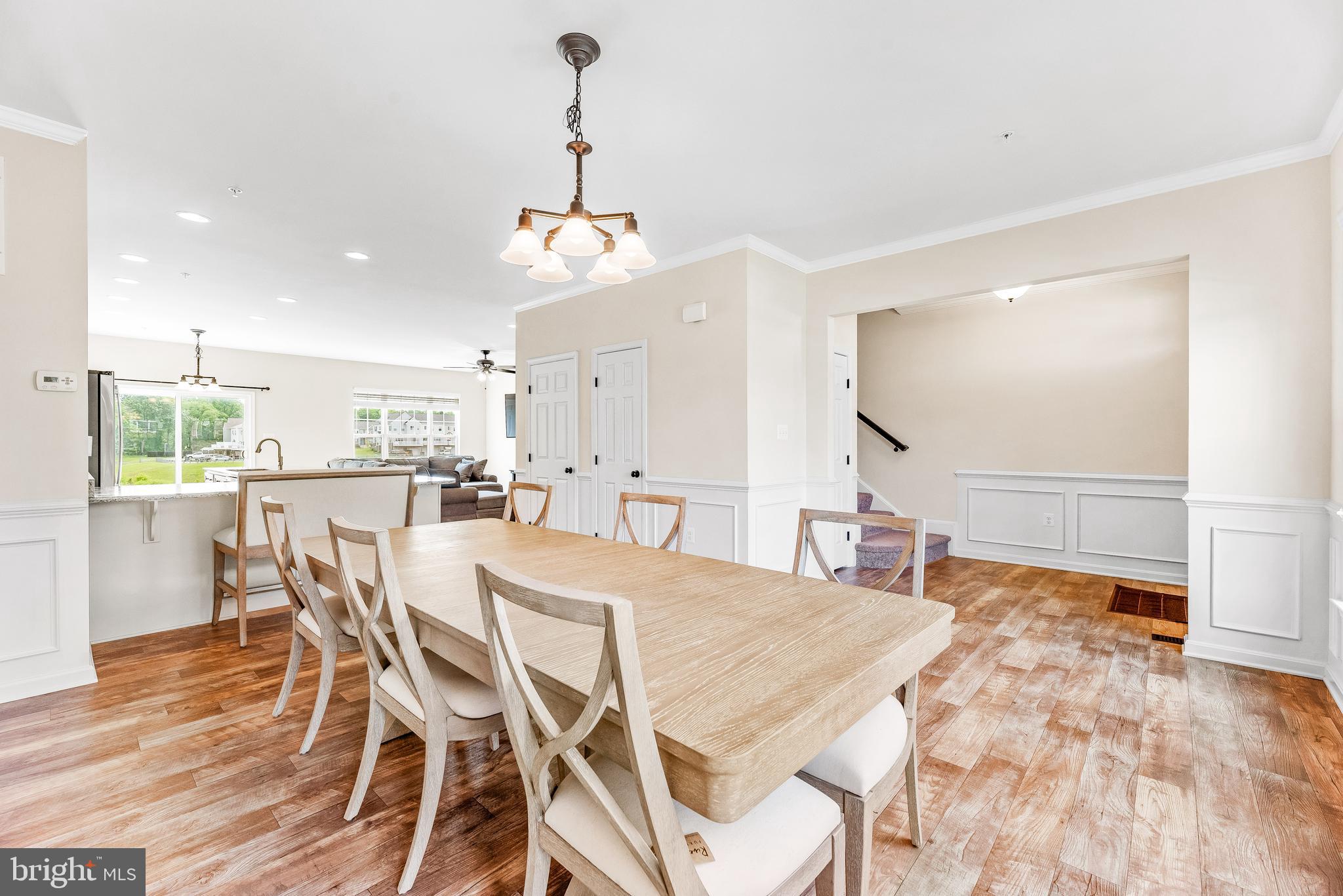 CLARK'S REST   PHASE 1 - Residential