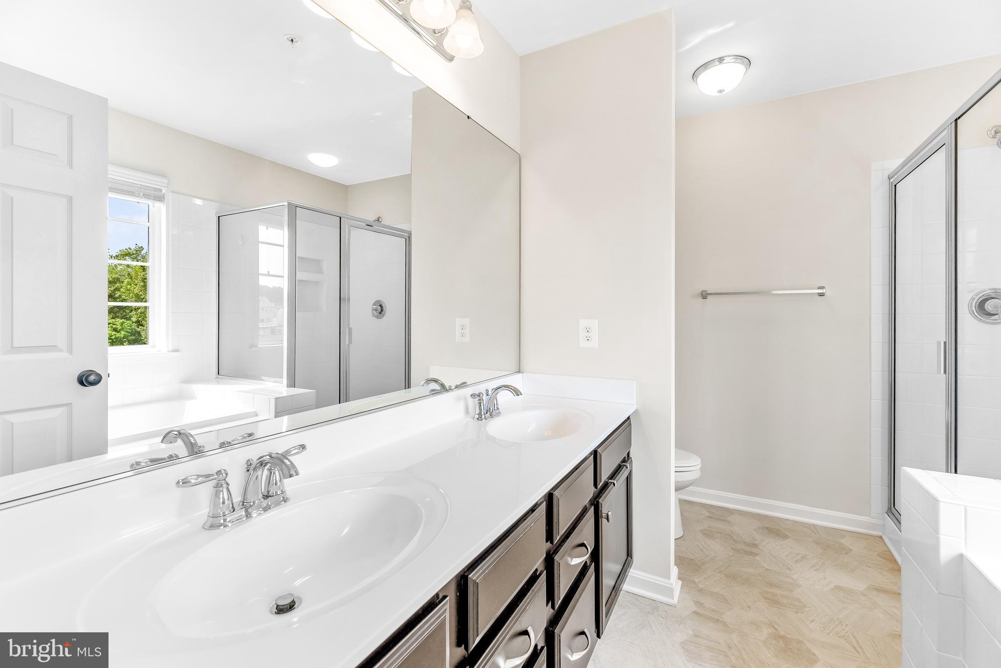 CLARK'S REST   PHASE 1 - Residential