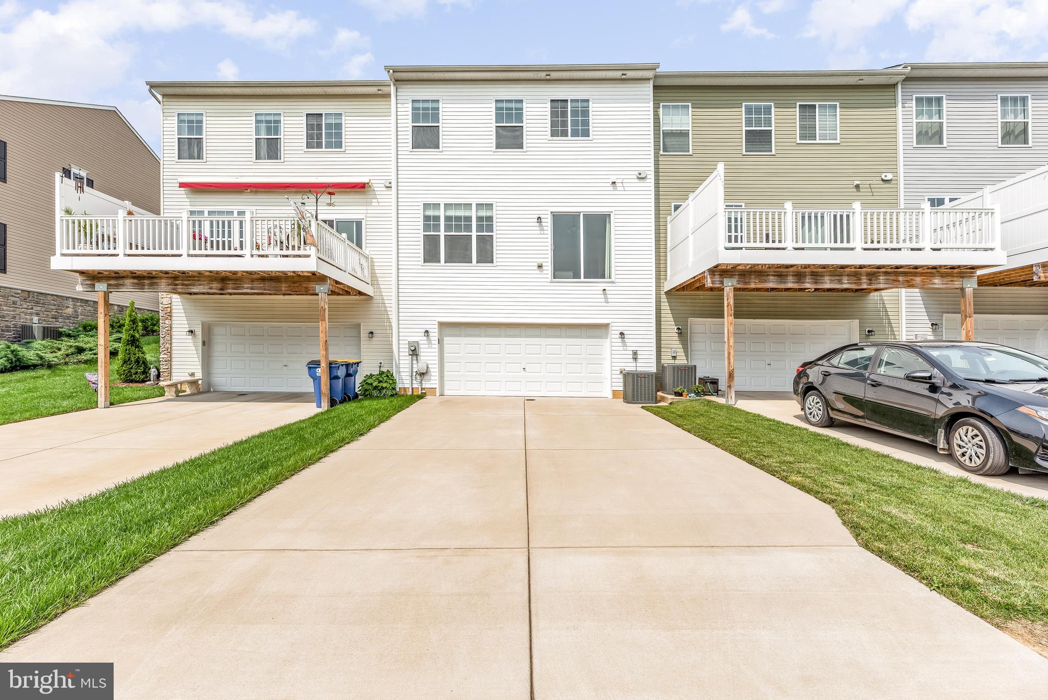 CLARK'S REST   PHASE 1 - Residential