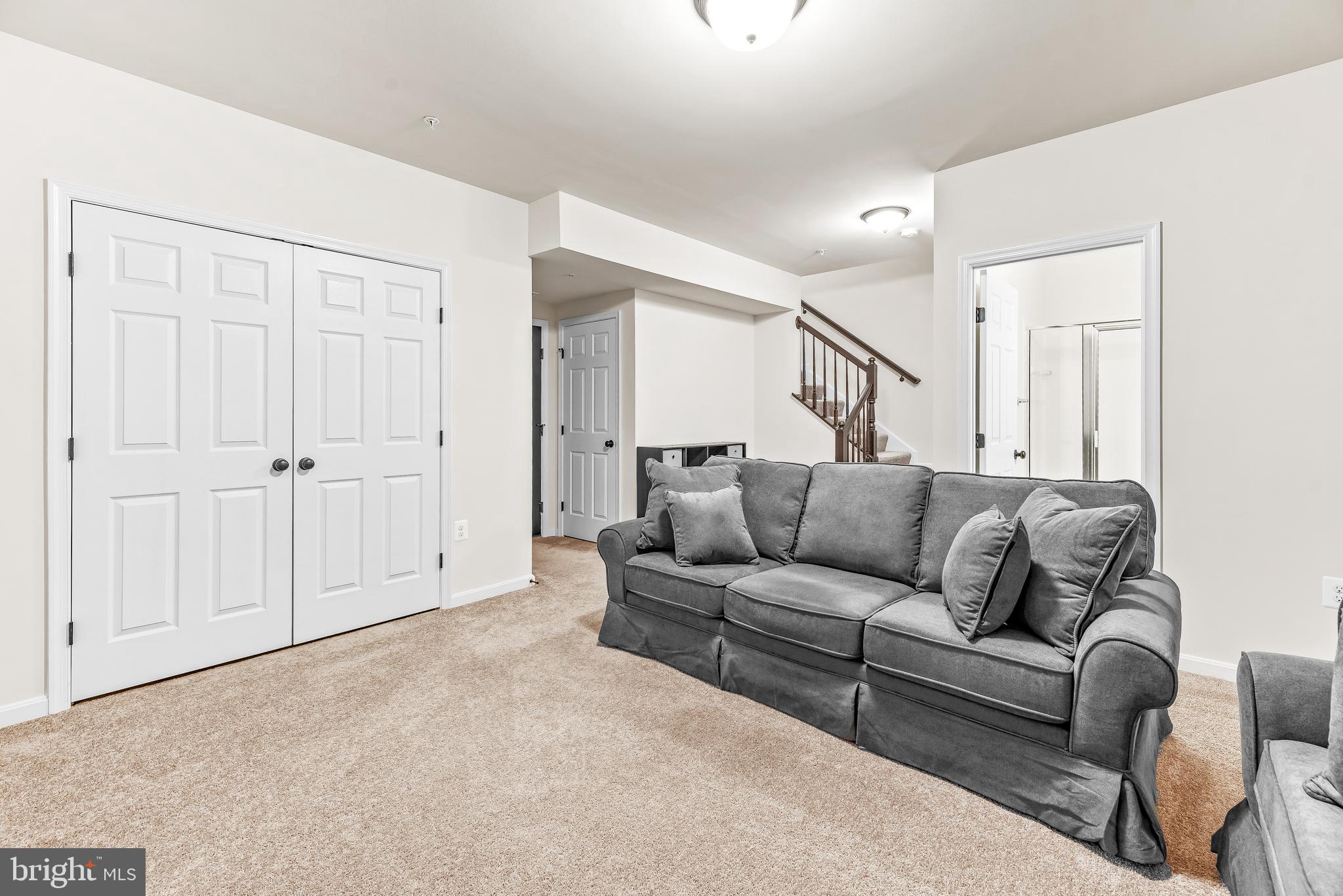 CLARK'S REST   PHASE 1 - Residential