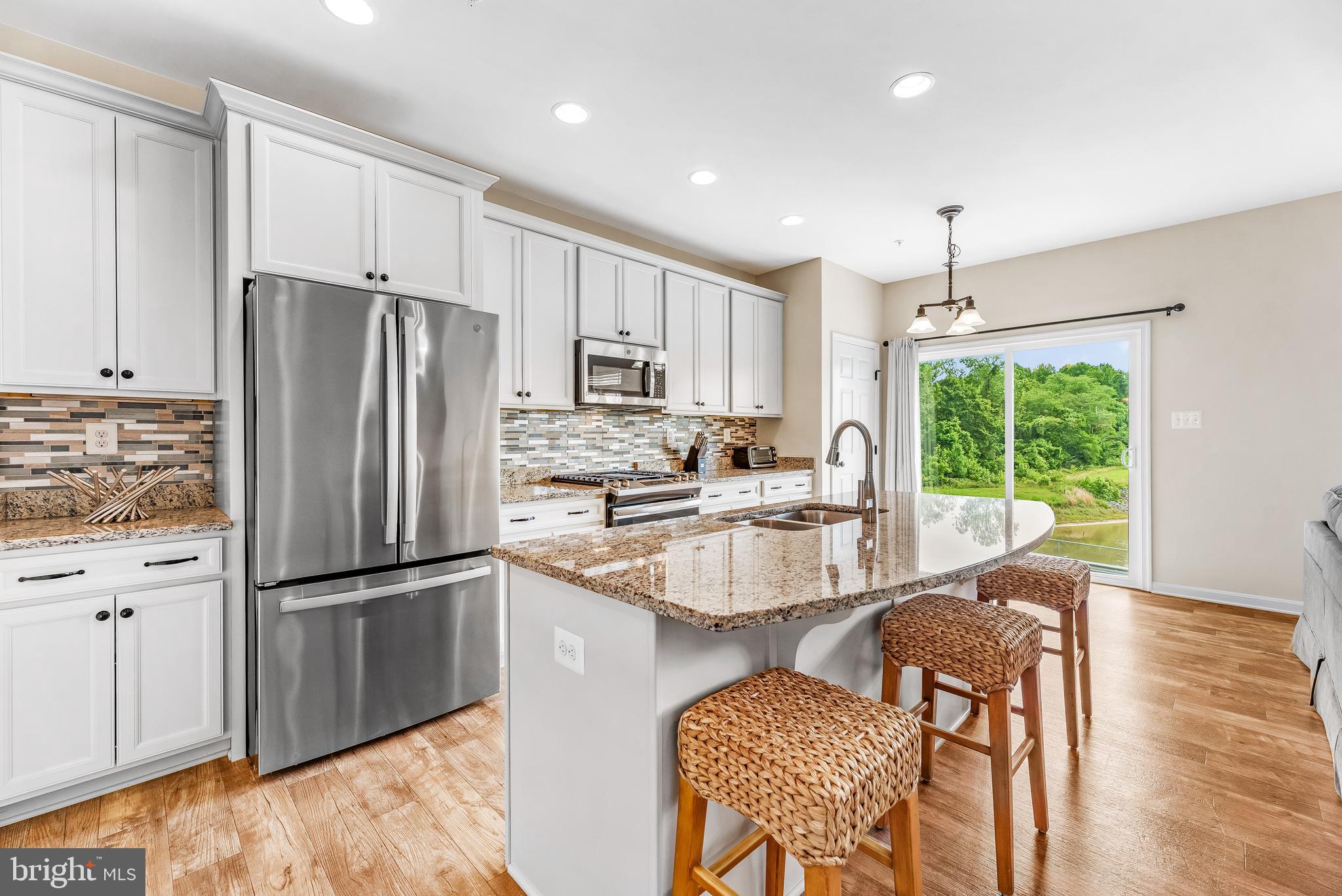 CLARK'S REST   PHASE 1 - Residential