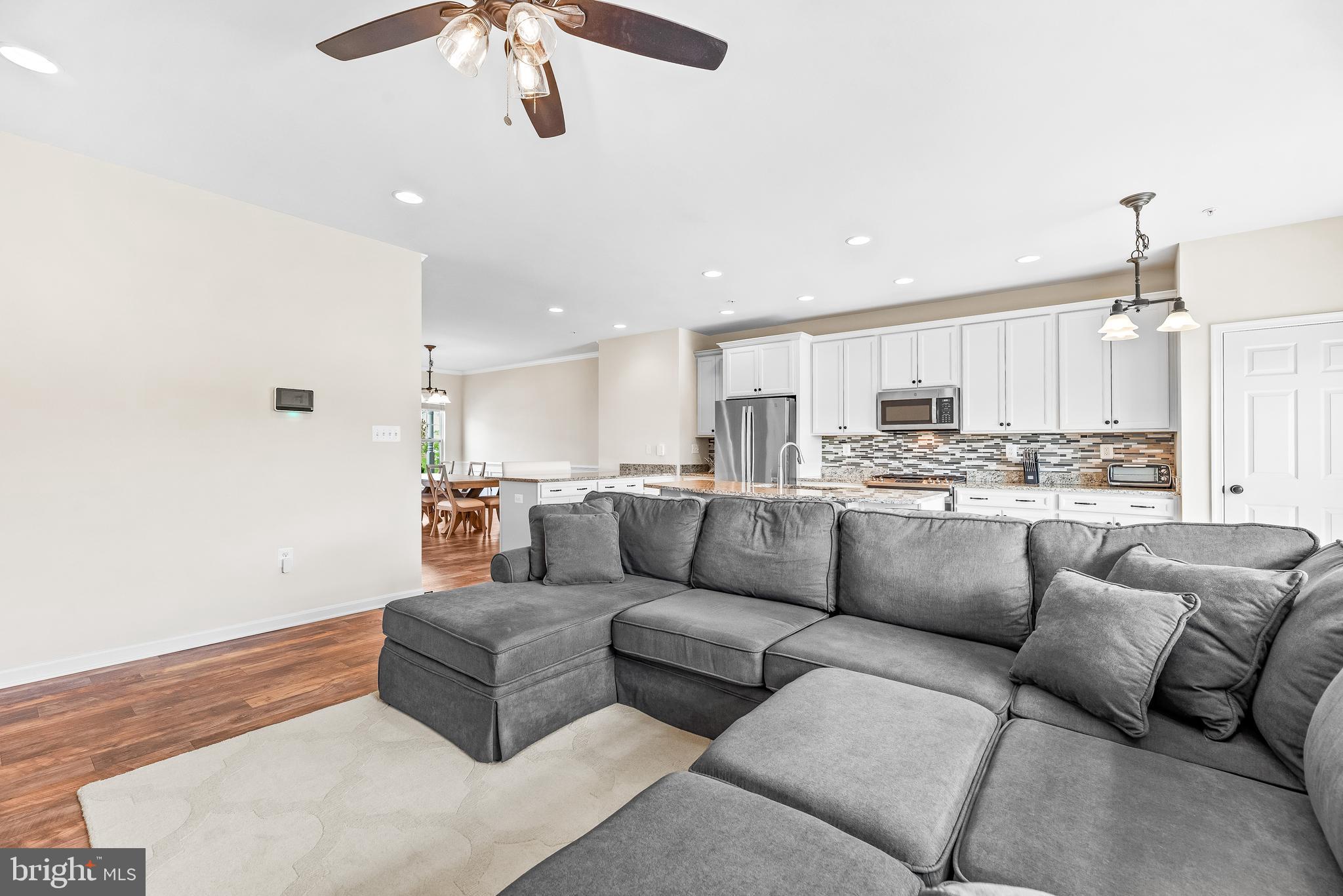 CLARK'S REST   PHASE 1 - Residential