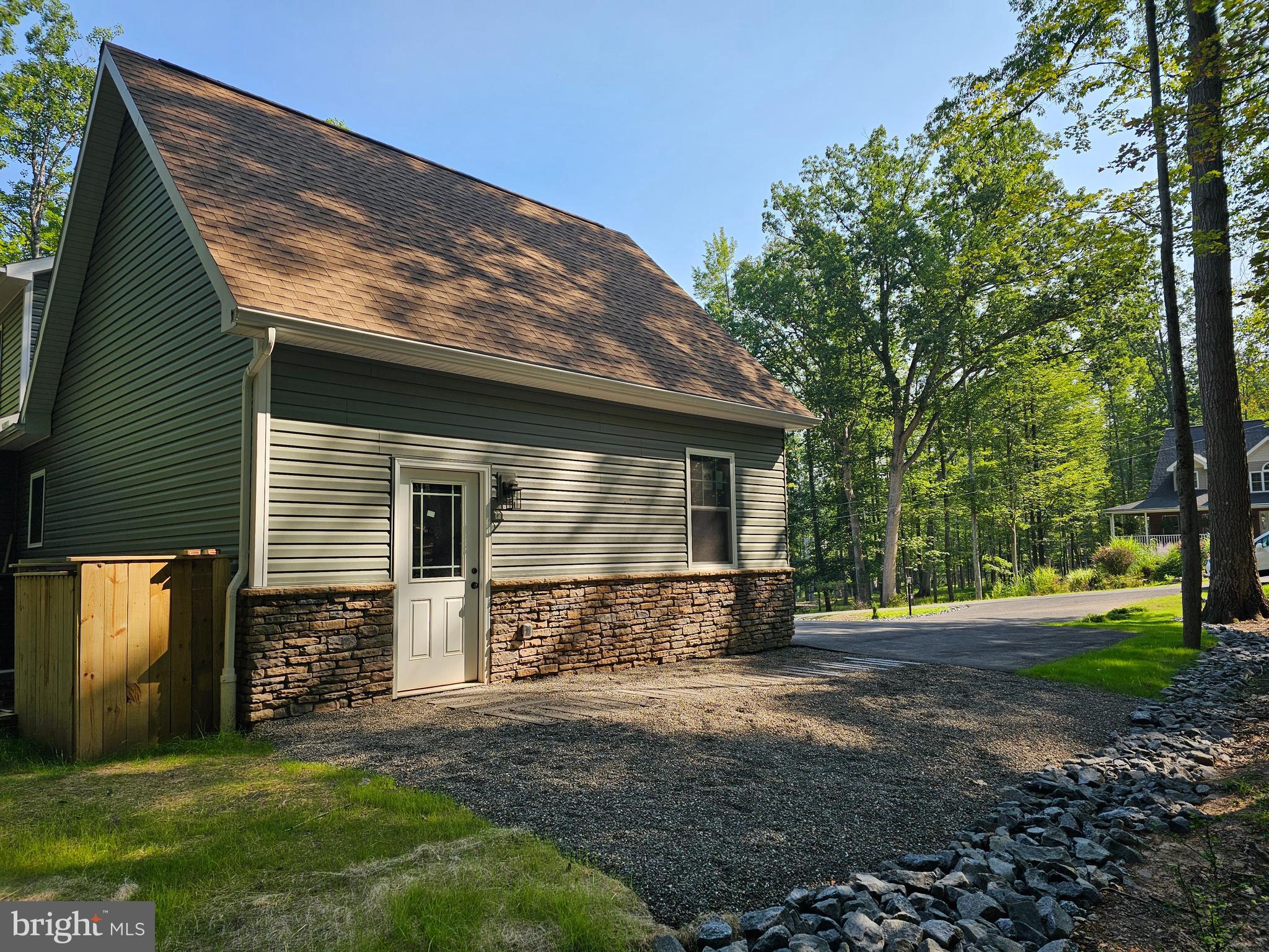 5 TIOGA DRIVE