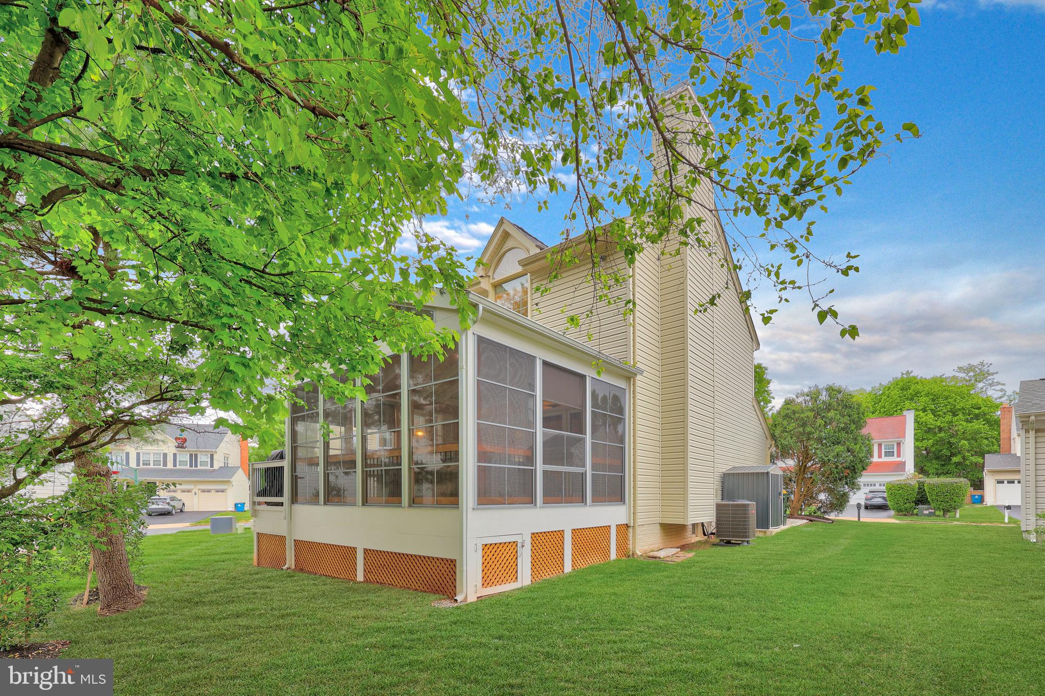 ARMFIELD FARMS - Residential