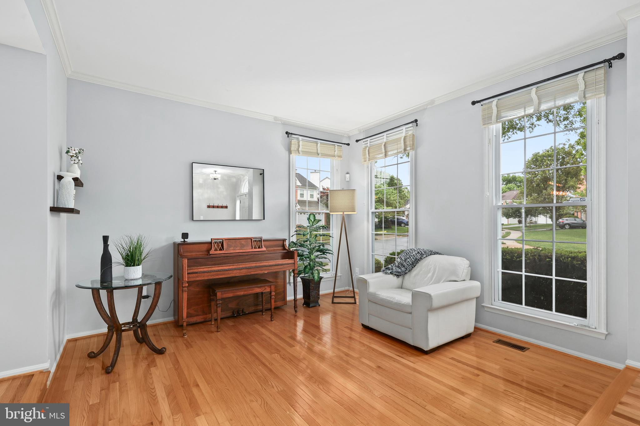 ARMFIELD FARMS - Residential