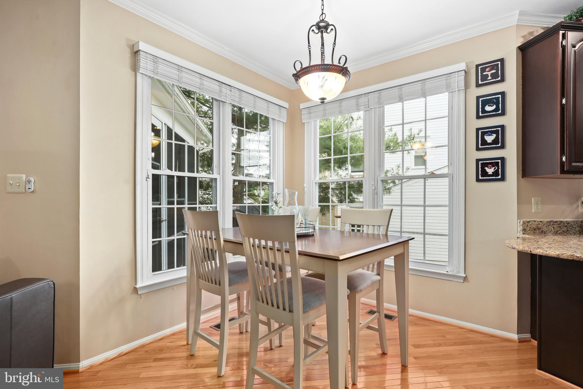 ARMFIELD FARMS - Residential