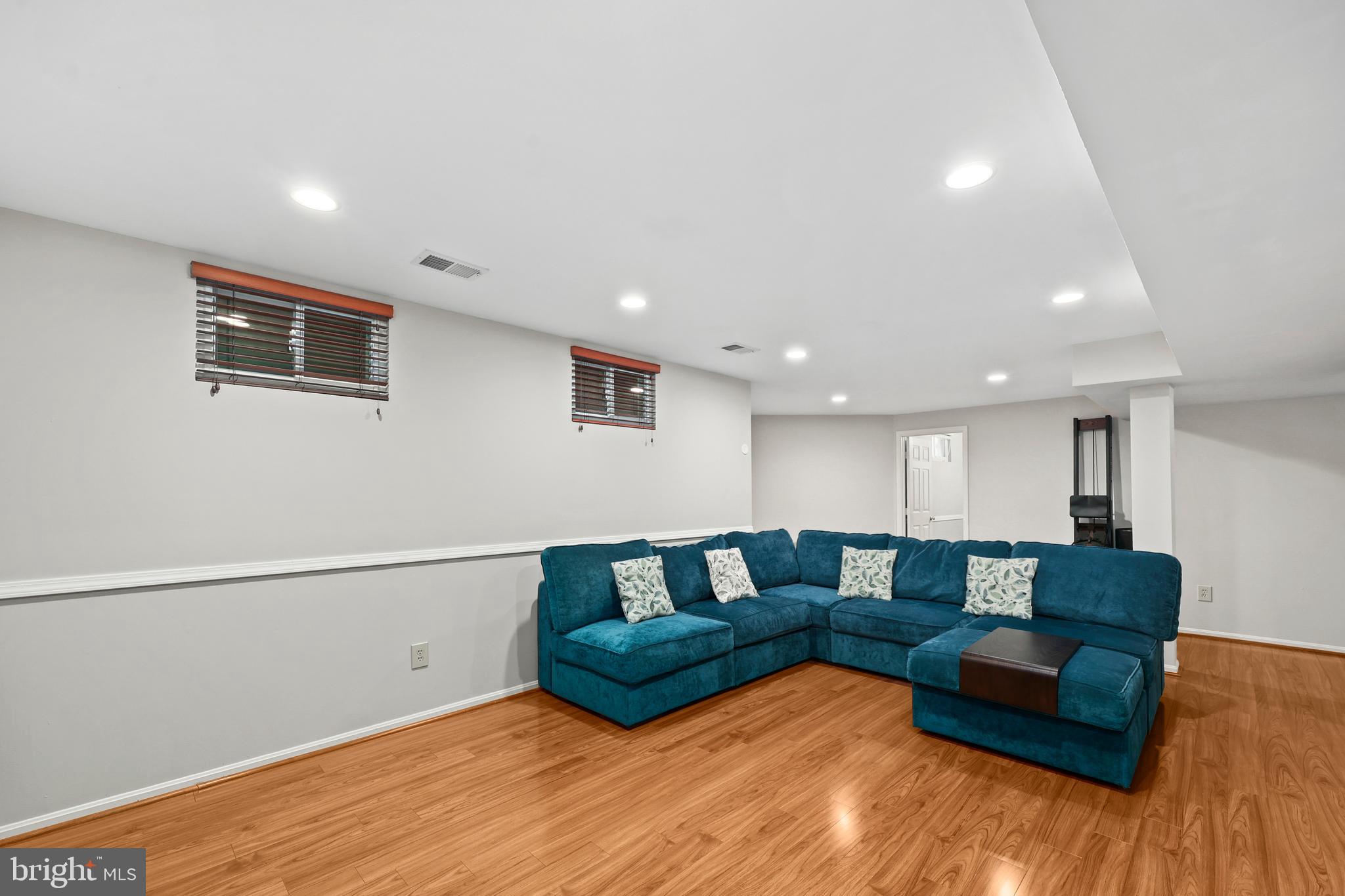 ARMFIELD FARMS - Residential