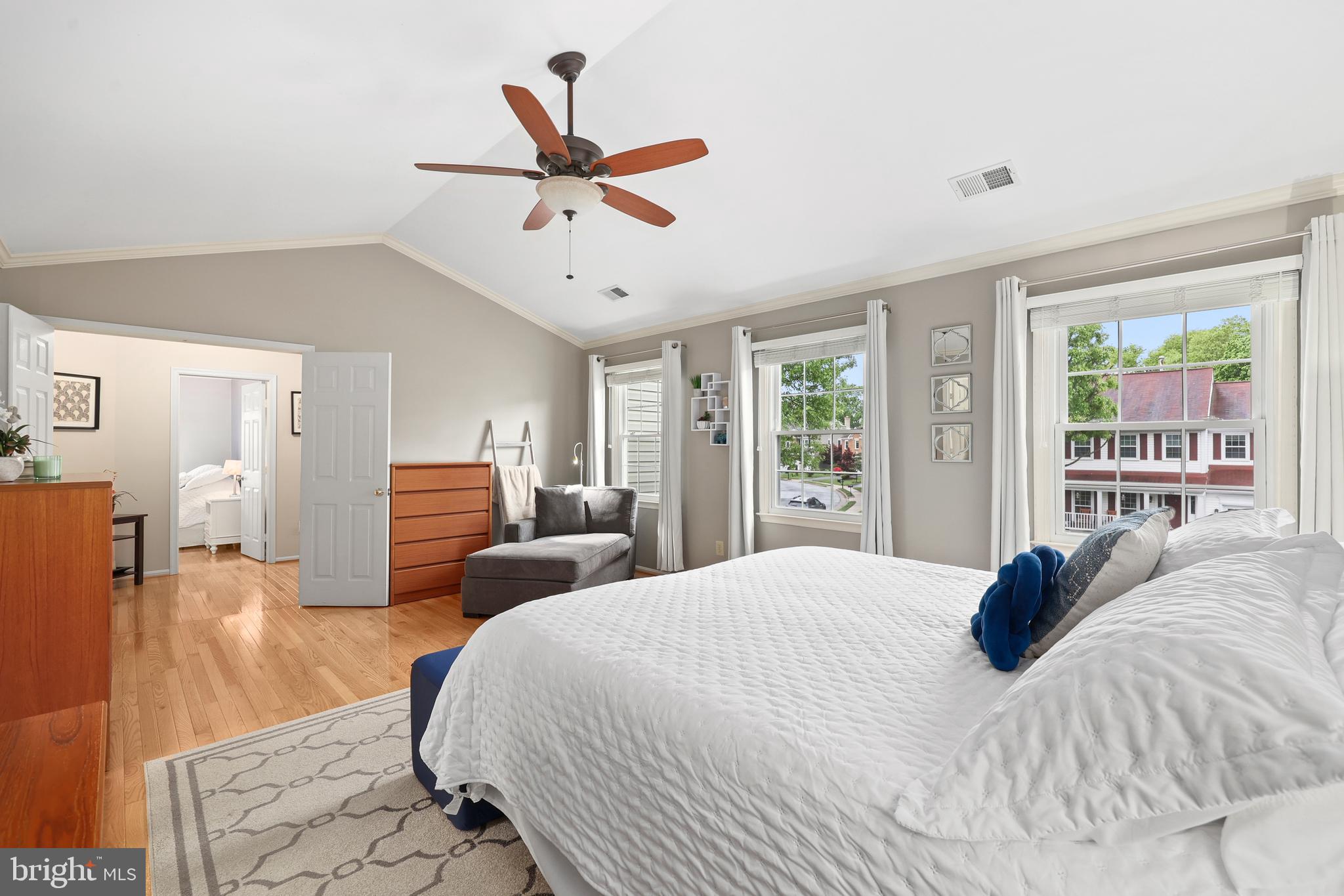 ARMFIELD FARMS - Residential