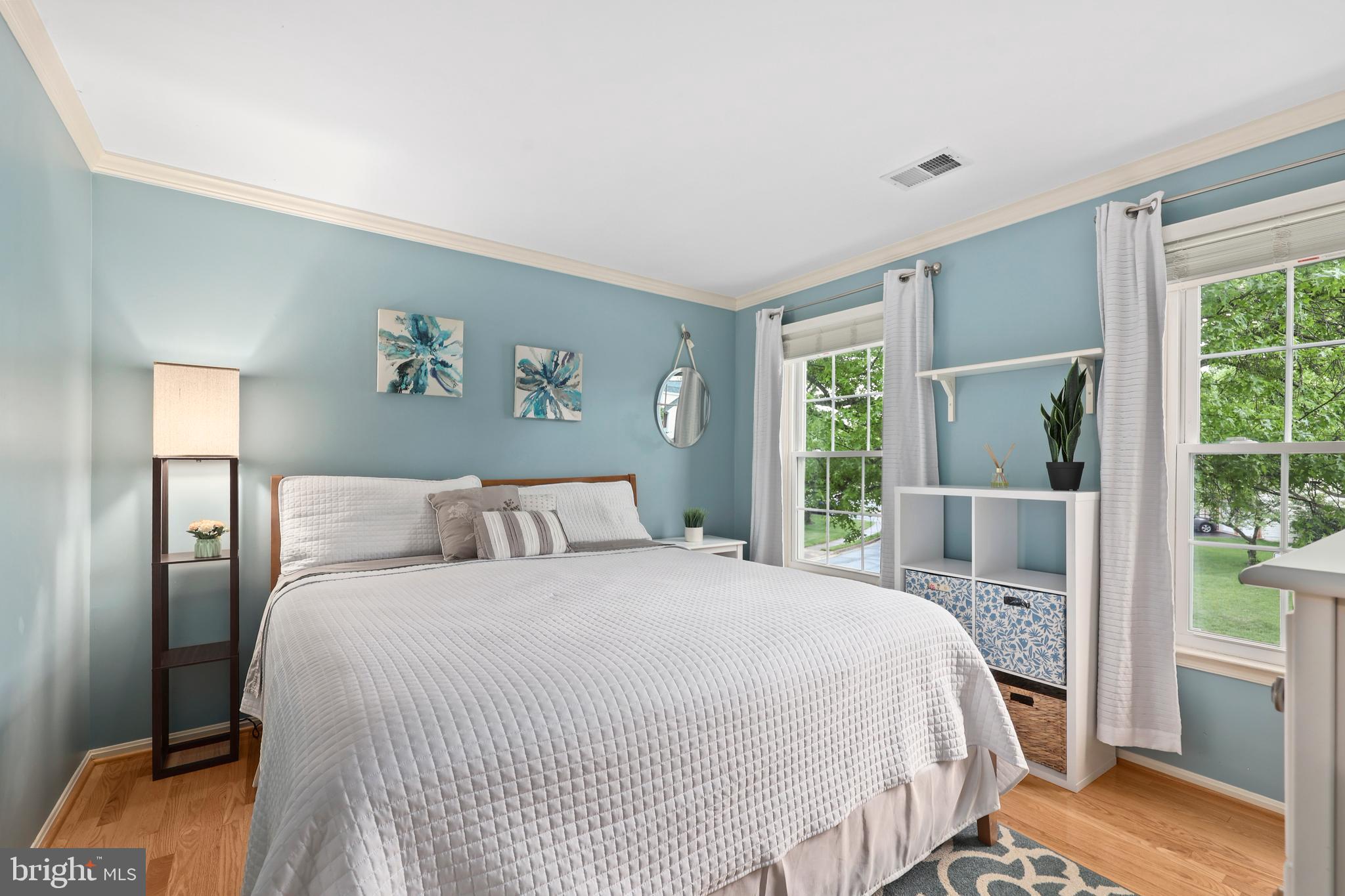 ARMFIELD FARMS - Residential