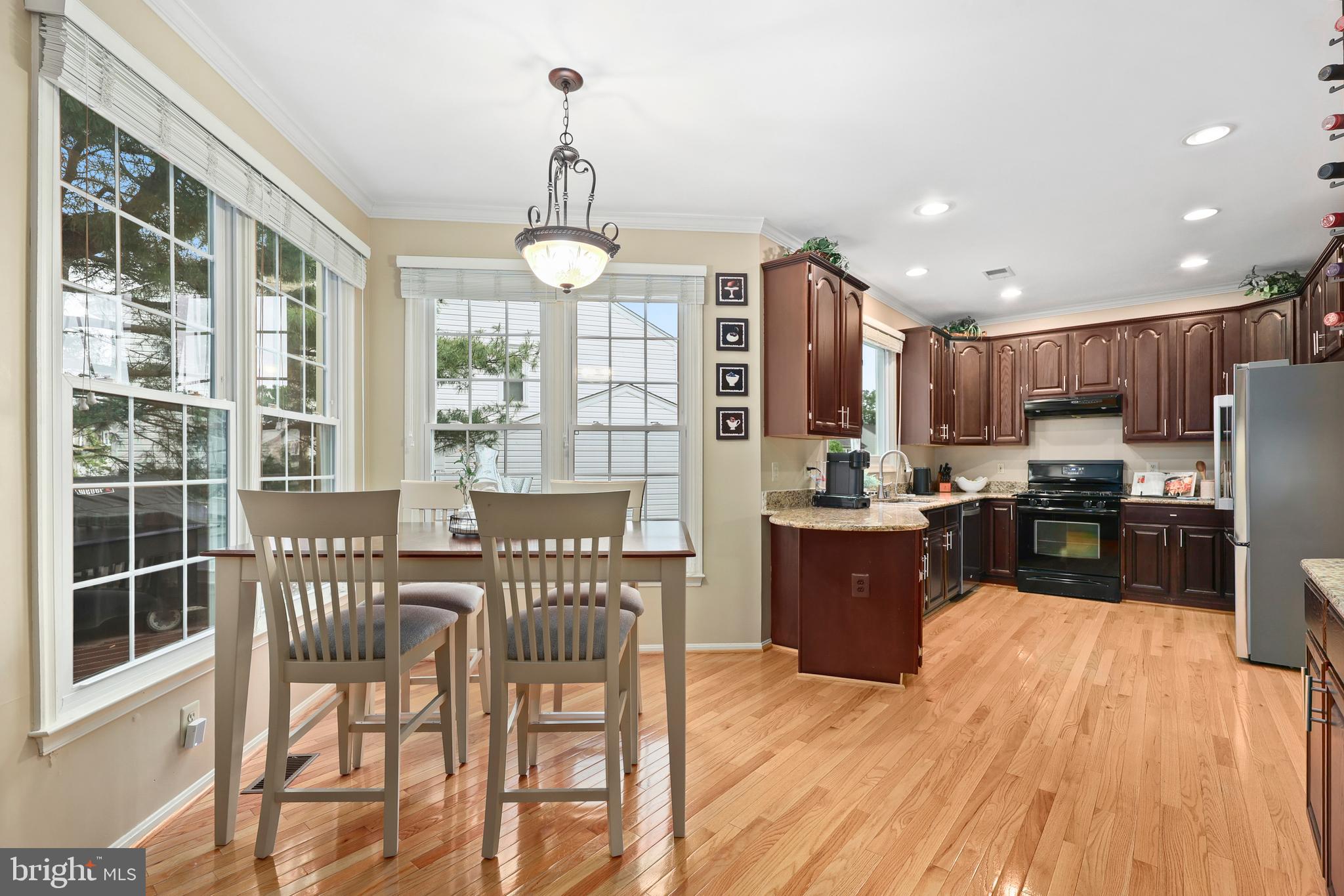 ARMFIELD FARMS - Residential