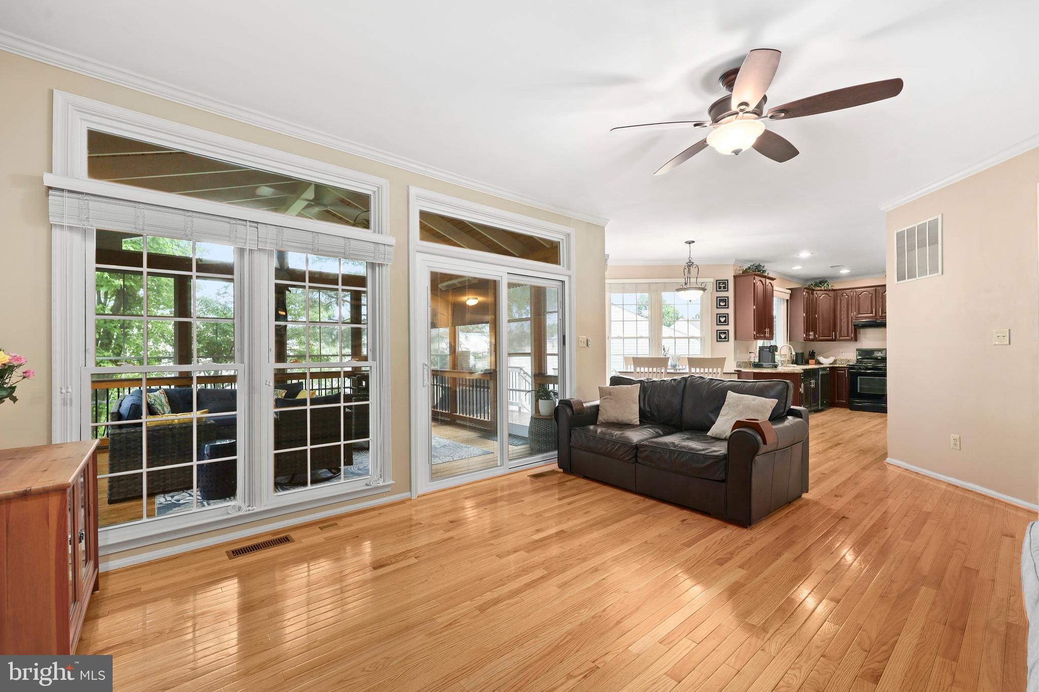 ARMFIELD FARMS - Residential