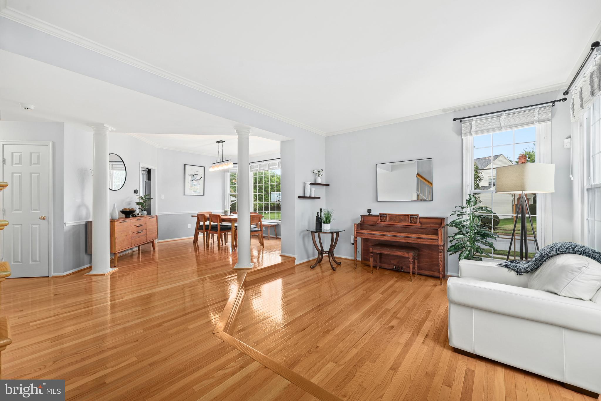 ARMFIELD FARMS - Residential