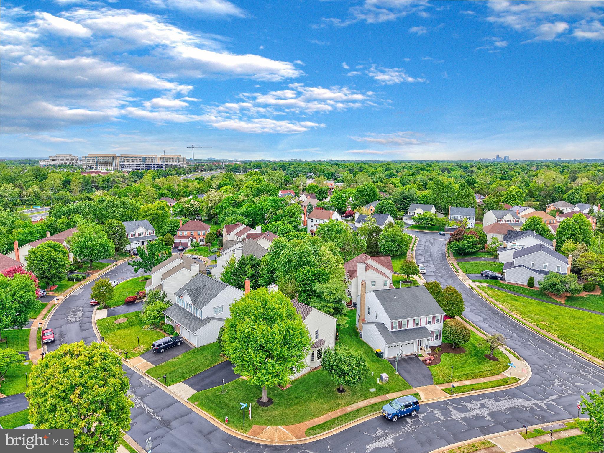 ARMFIELD FARMS - Residential