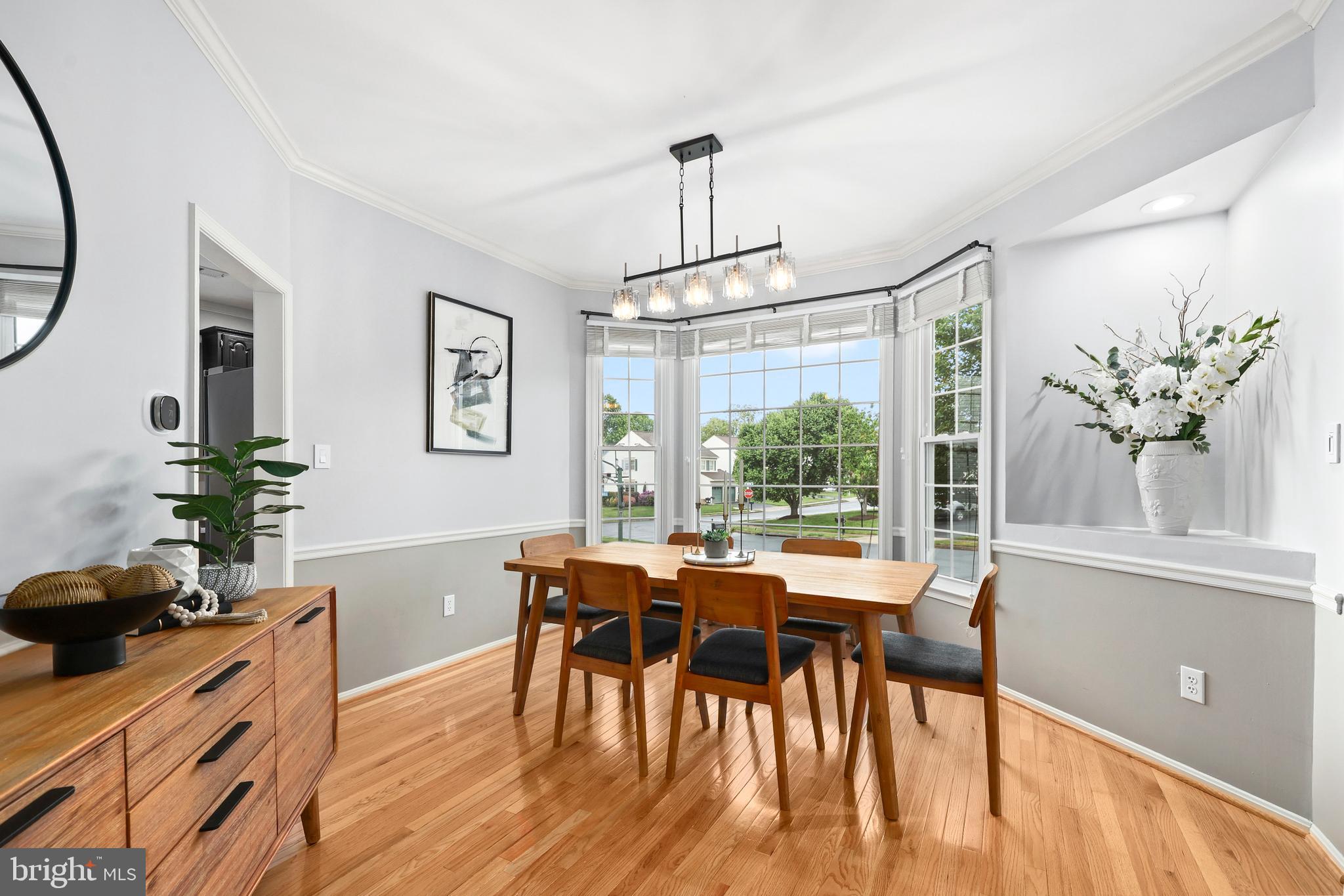 ARMFIELD FARMS - Residential