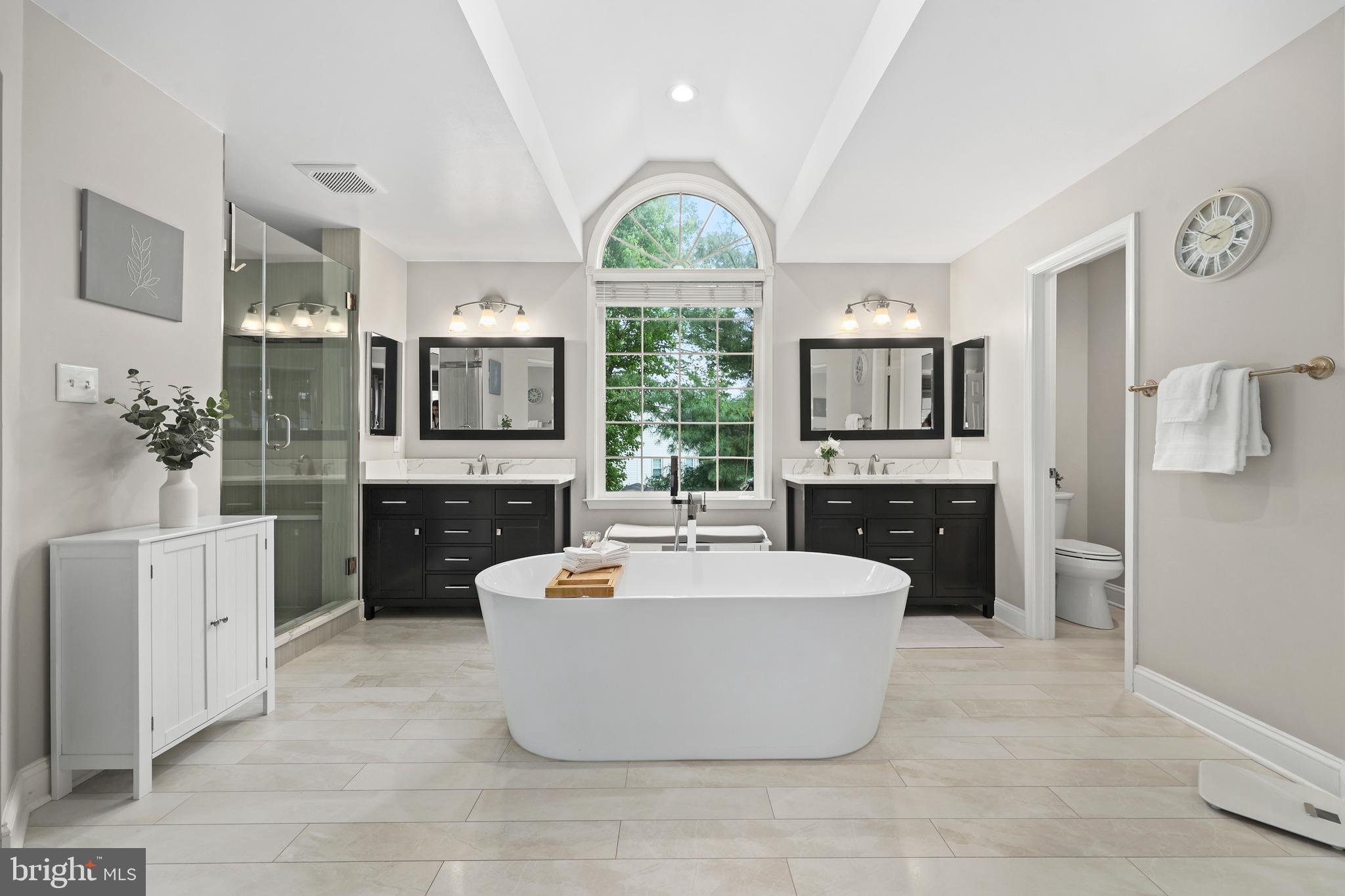 ARMFIELD FARMS - Residential