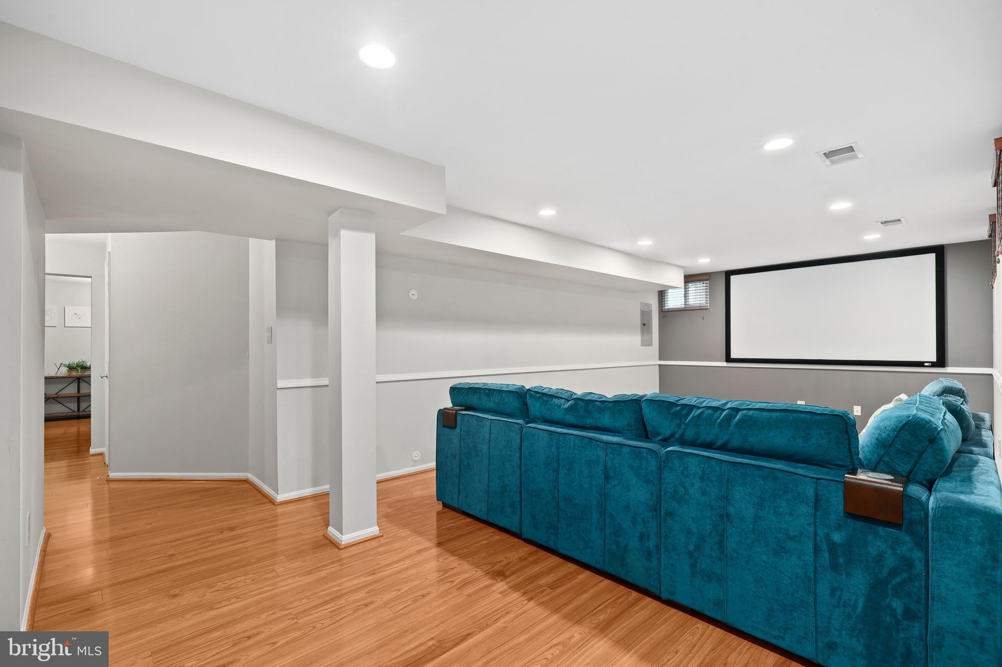 ARMFIELD FARMS - Residential