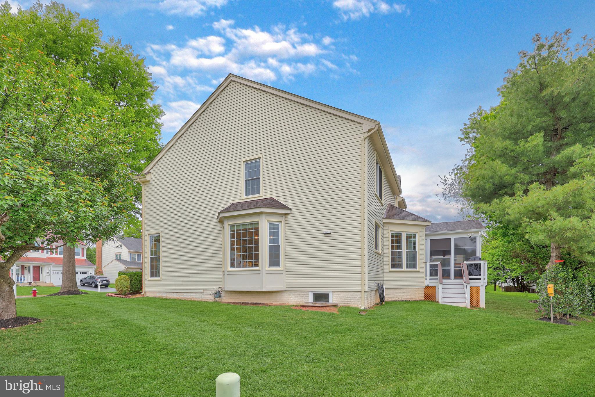 ARMFIELD FARMS - Residential