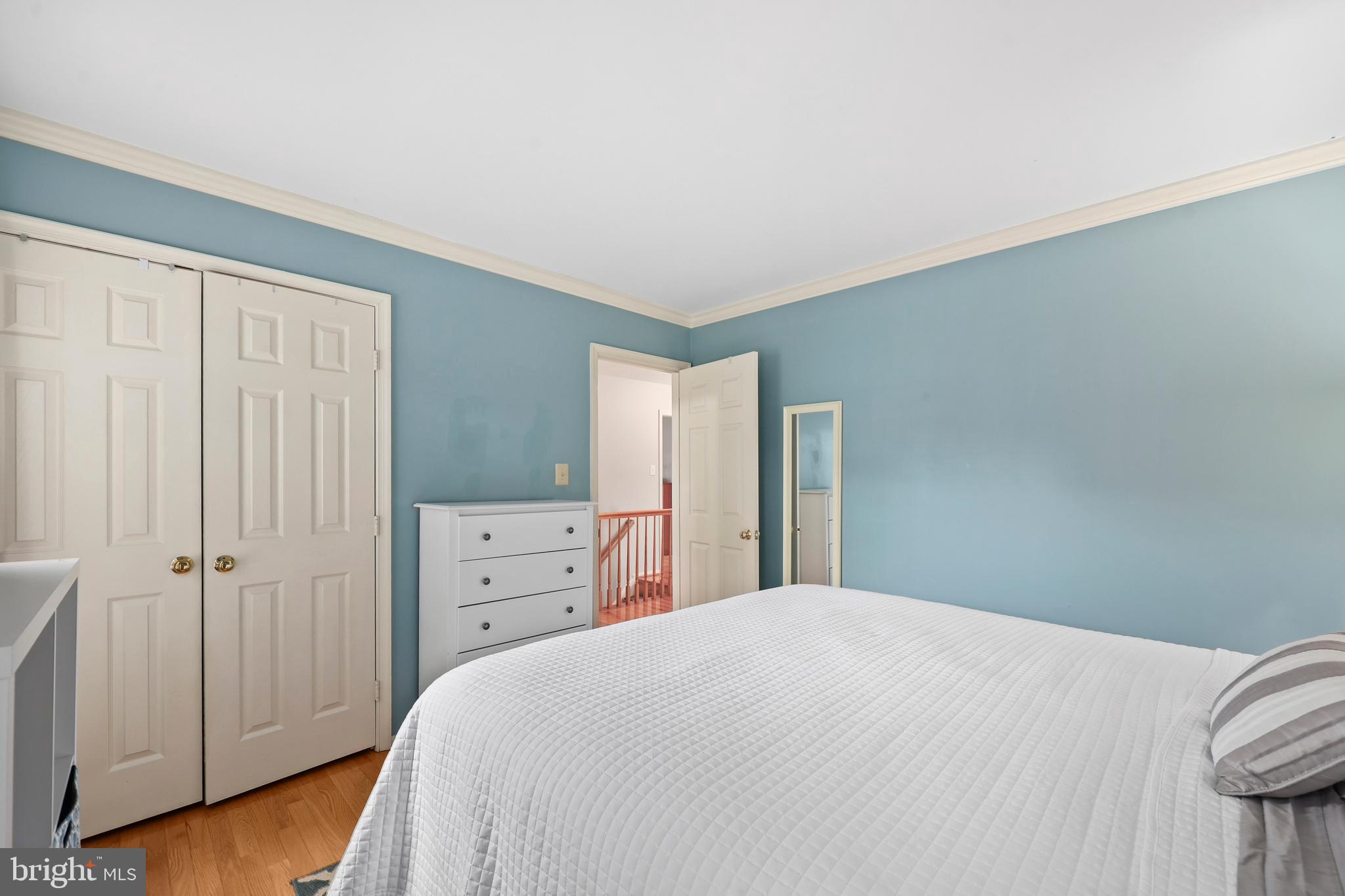 ARMFIELD FARMS - Residential