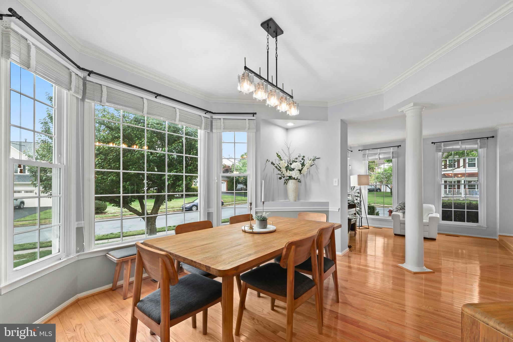 ARMFIELD FARMS - Residential