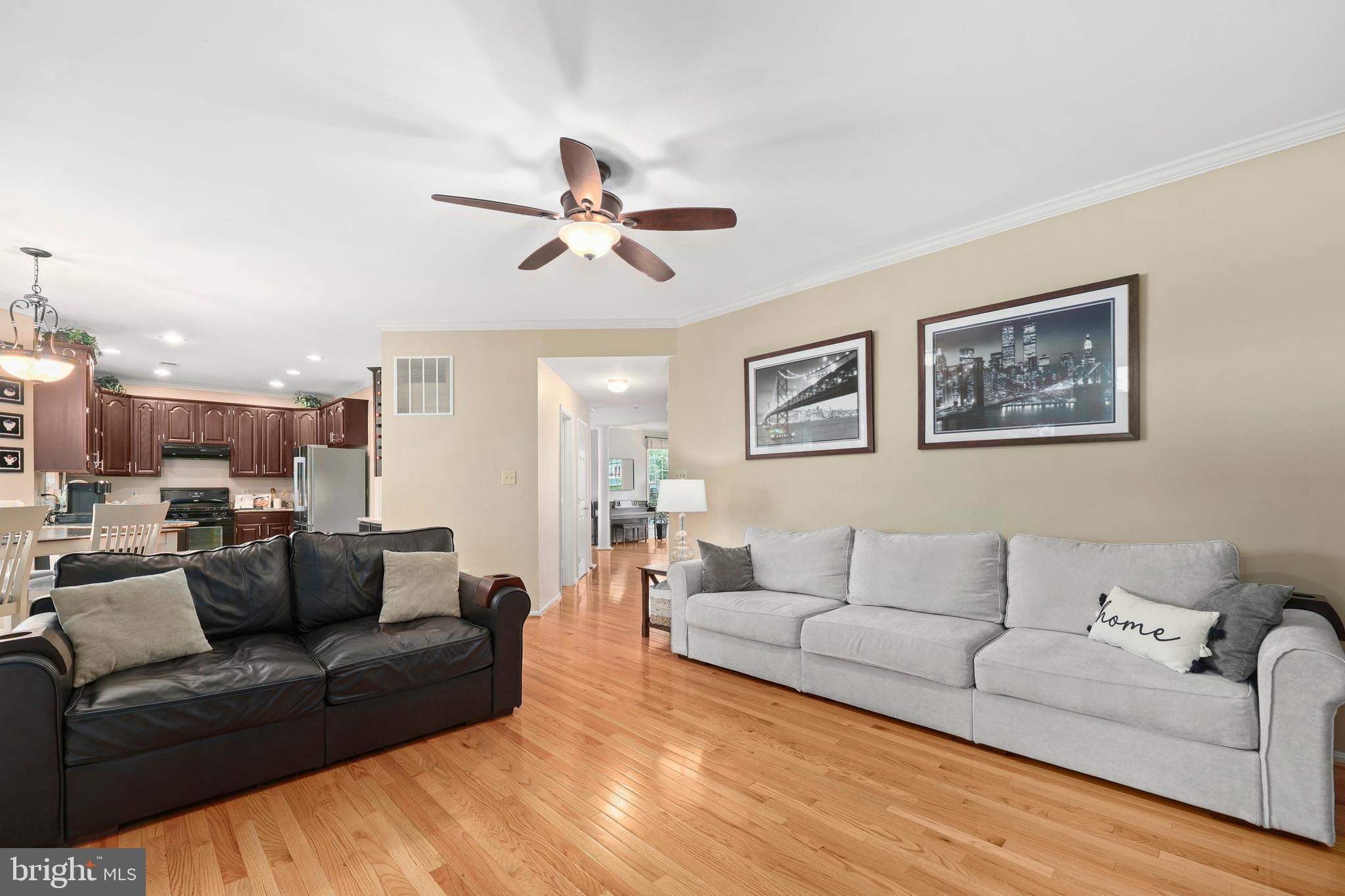 ARMFIELD FARMS - Residential