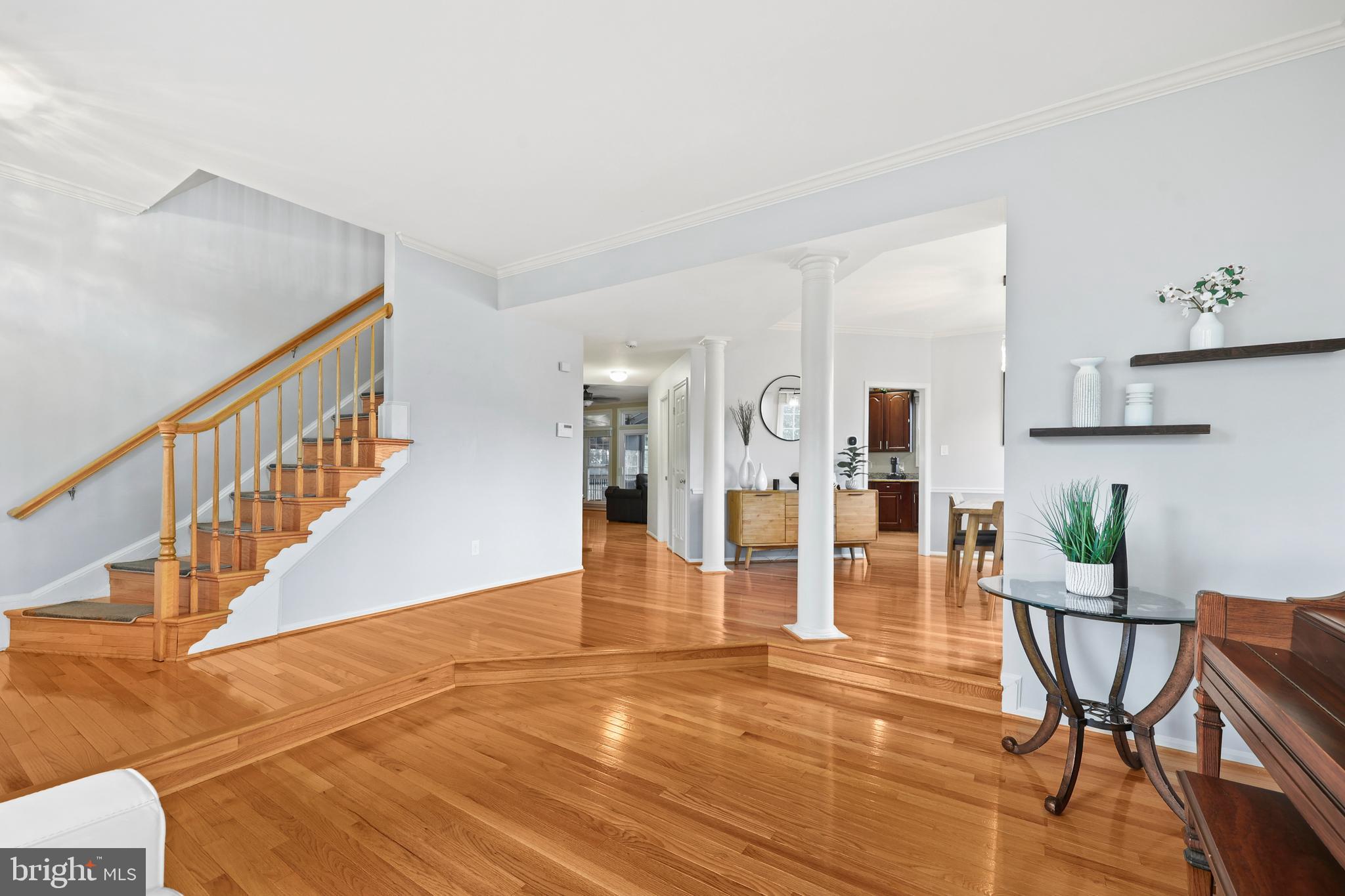 ARMFIELD FARMS - Residential