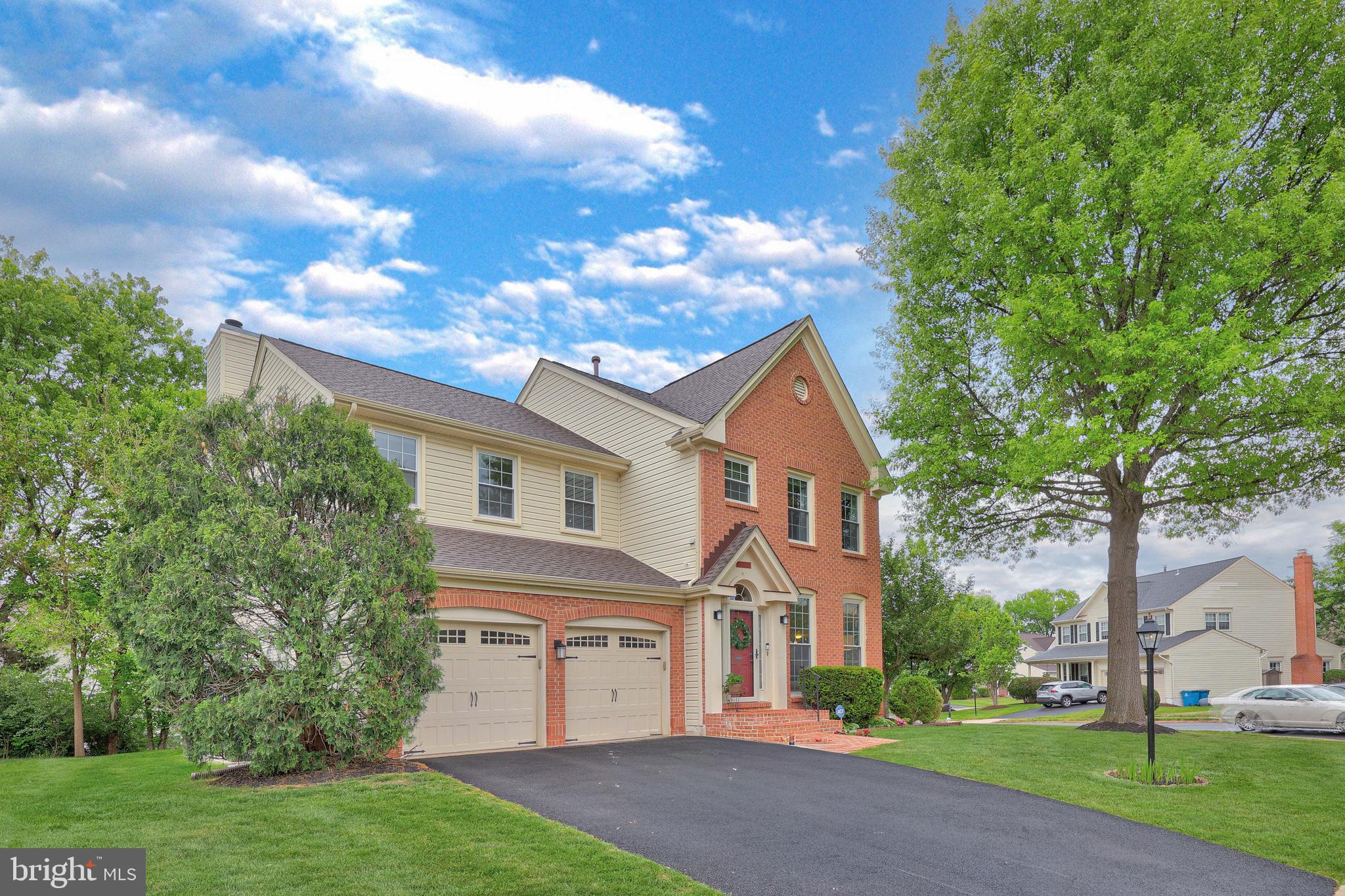 ARMFIELD FARMS - Residential