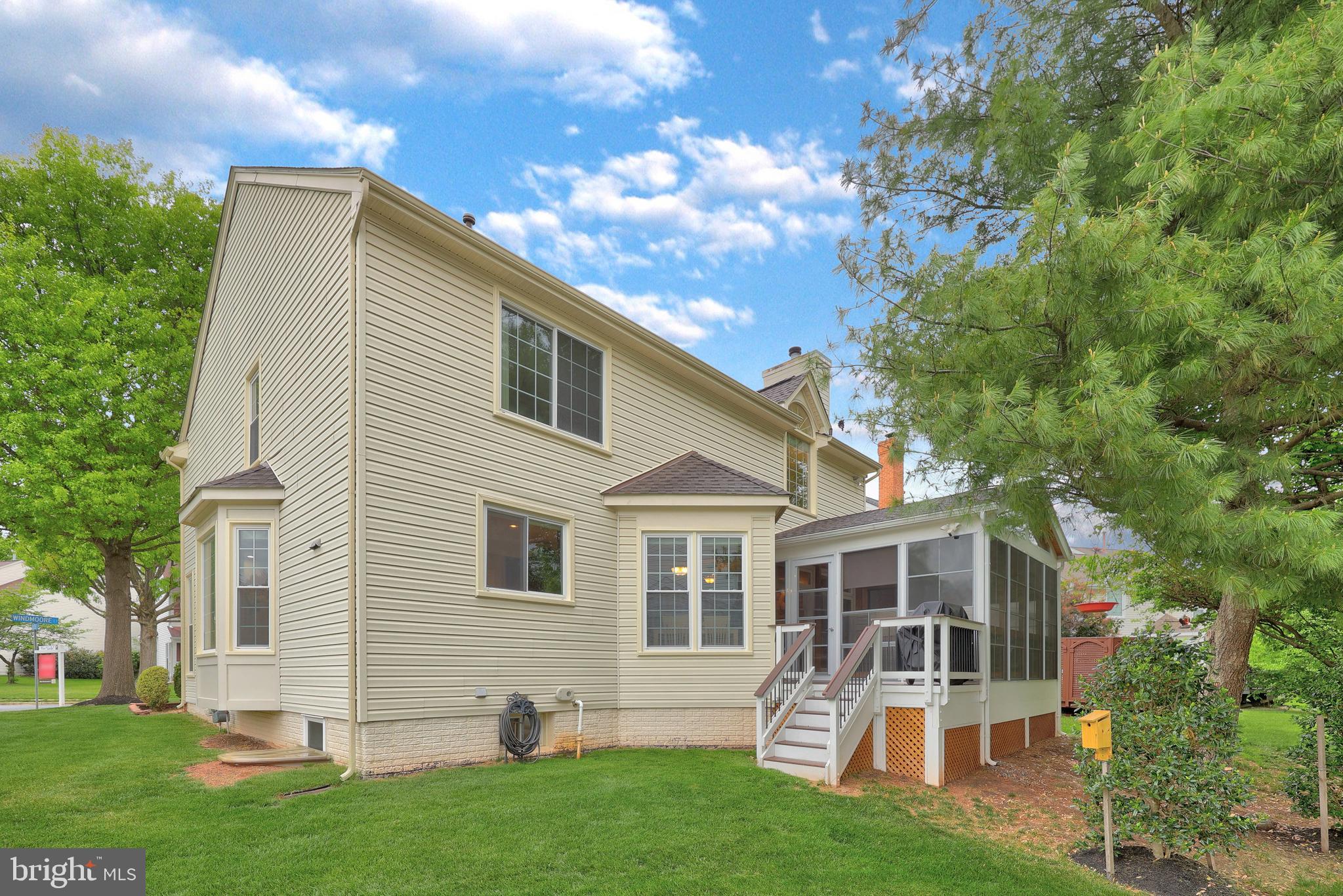 ARMFIELD FARMS - Residential