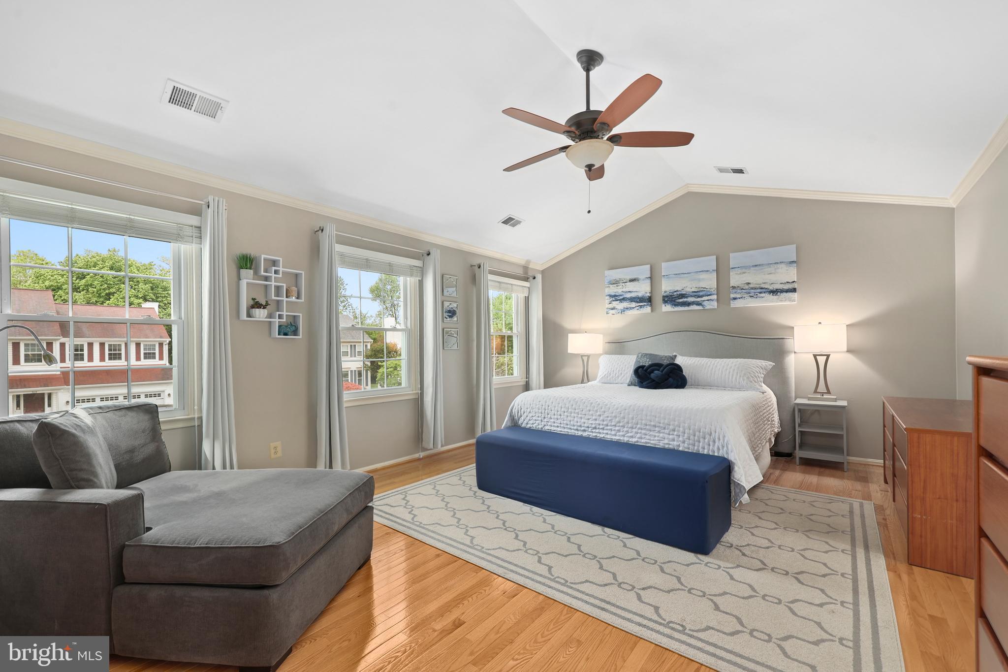 ARMFIELD FARMS - Residential