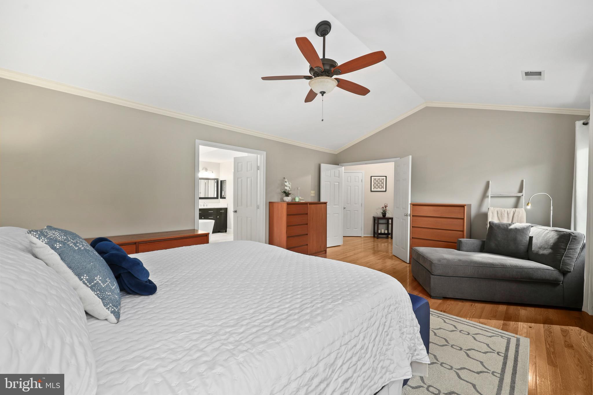 ARMFIELD FARMS - Residential