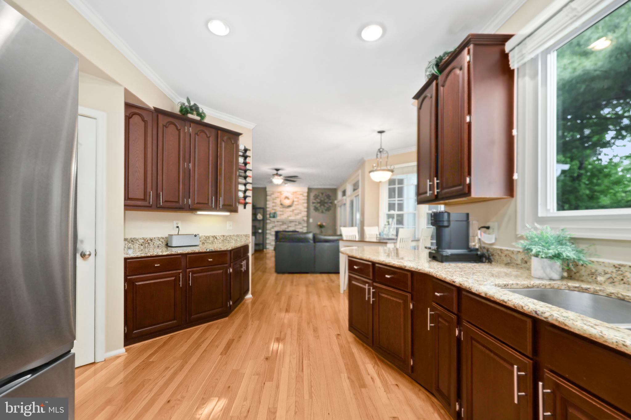 ARMFIELD FARMS - Residential