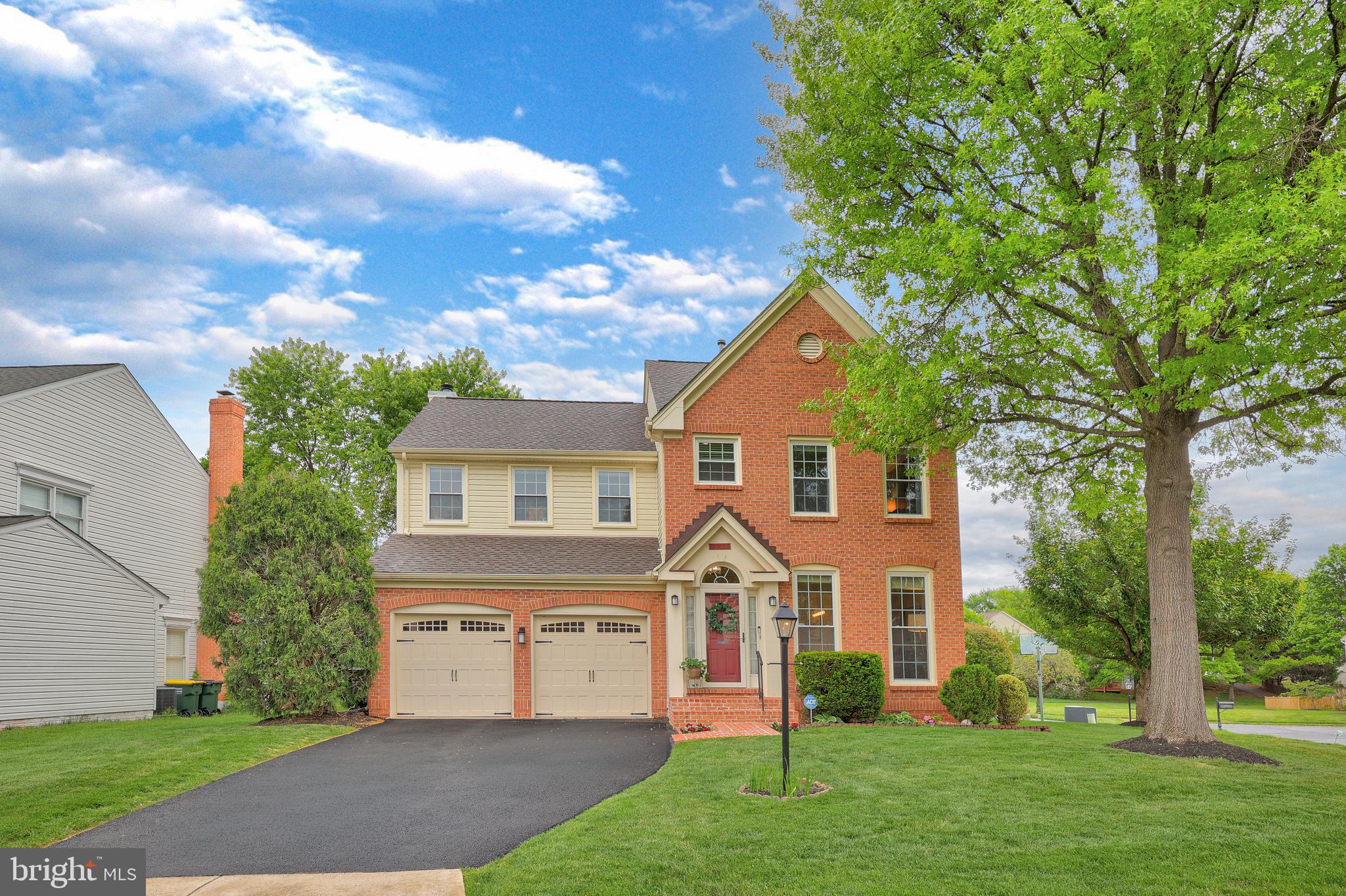 ARMFIELD FARMS - Residential