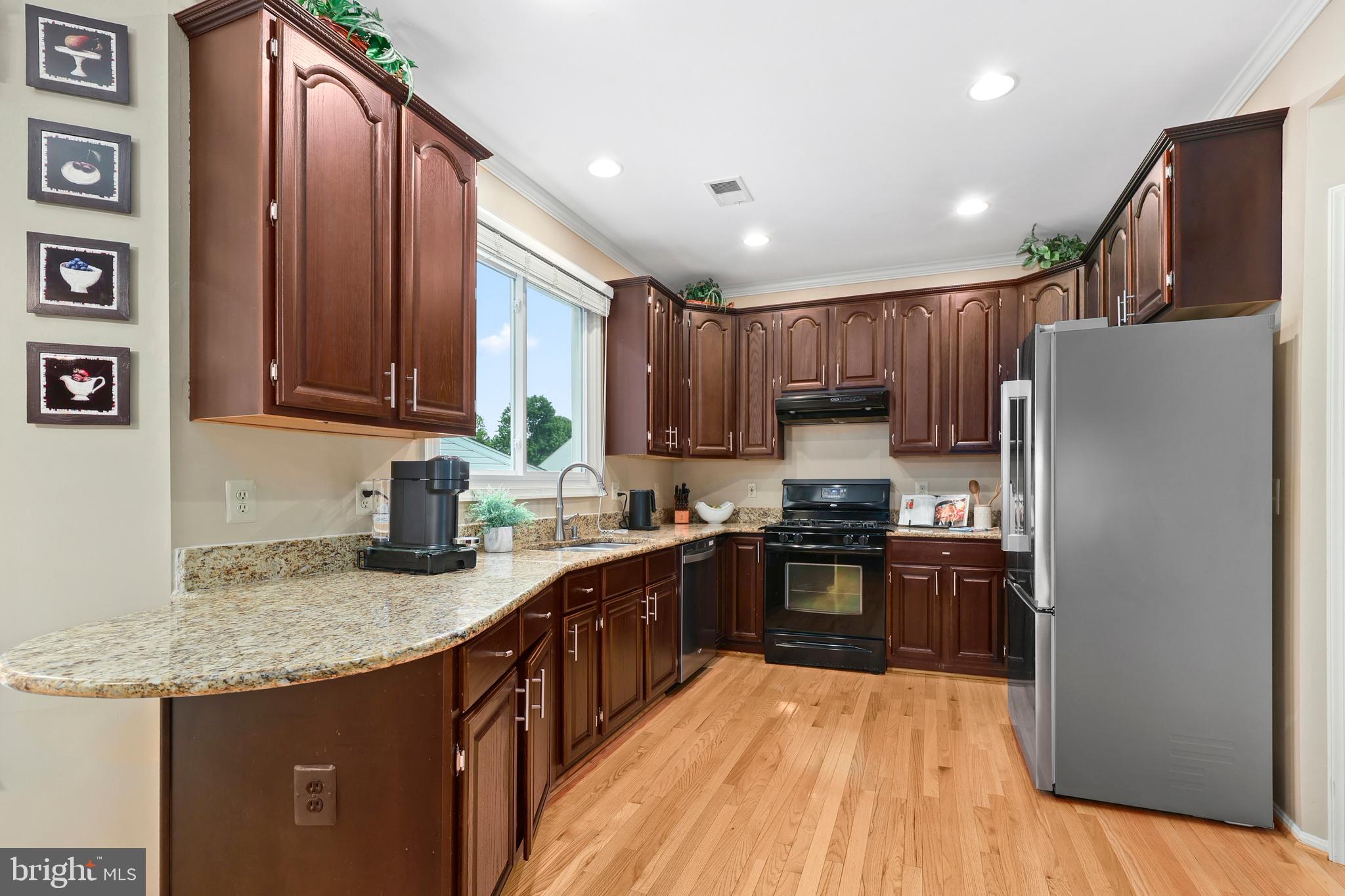 ARMFIELD FARMS - Residential