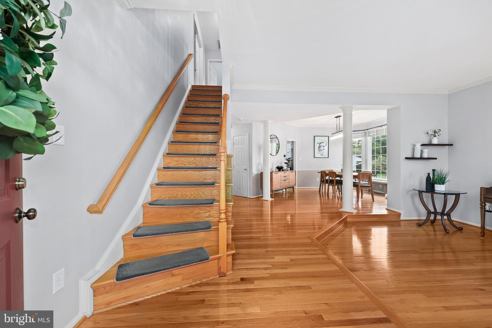 ARMFIELD FARMS - Residential