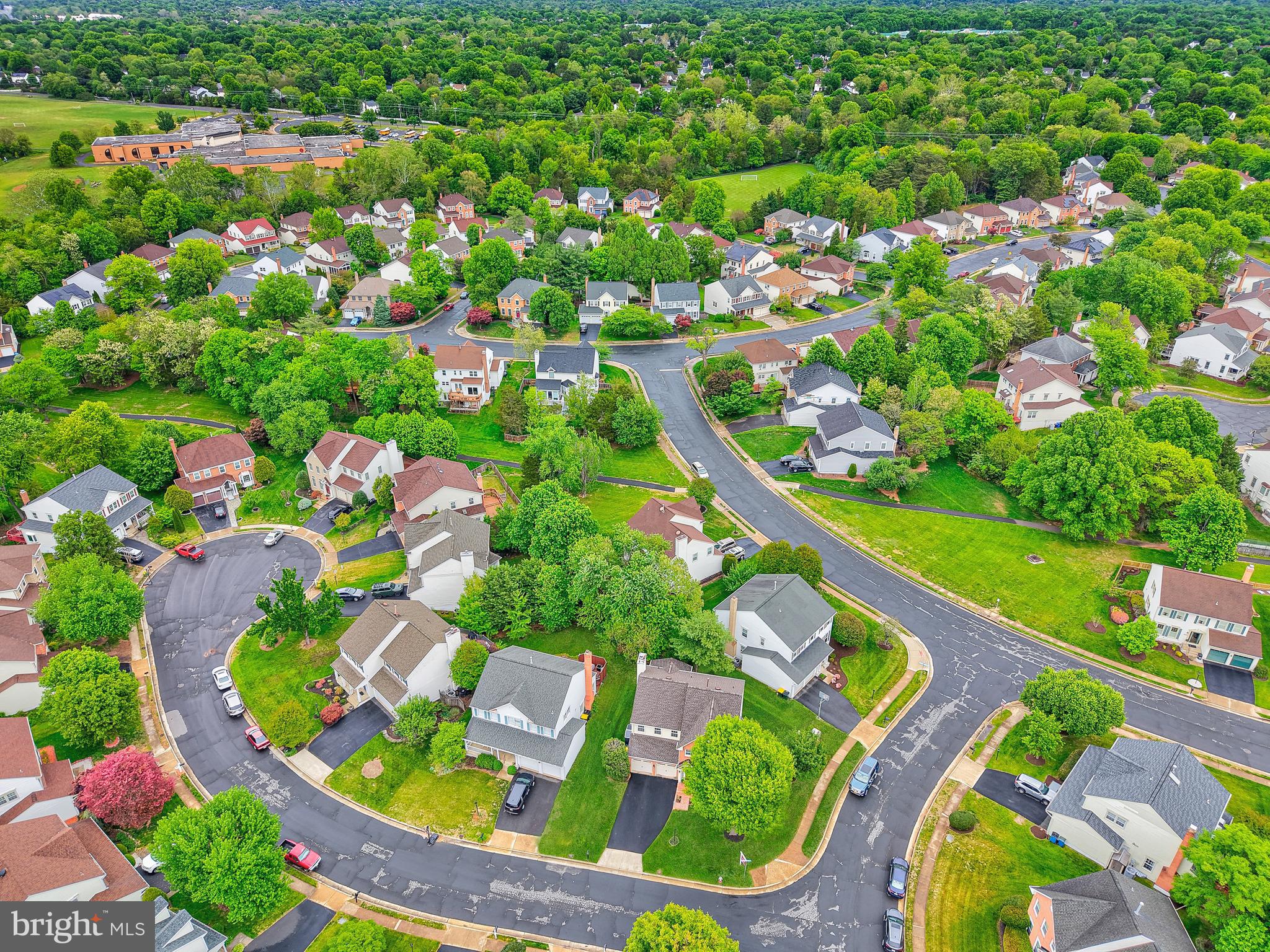 ARMFIELD FARMS - Residential