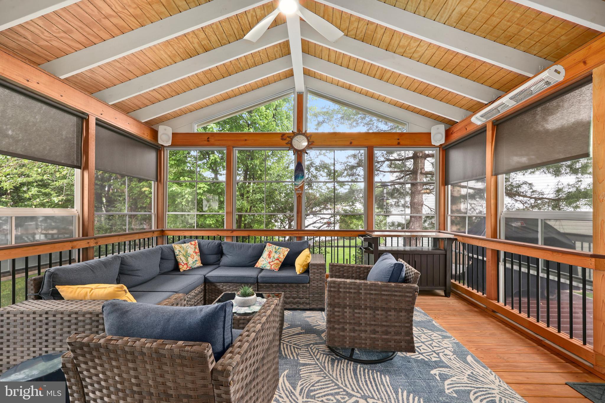 ARMFIELD FARMS - Residential