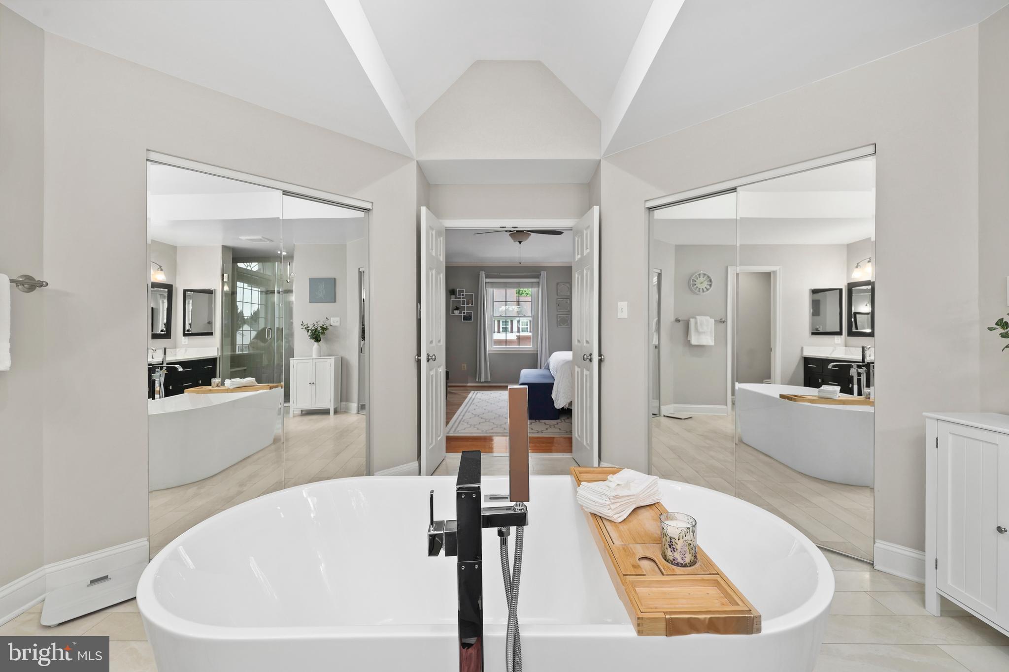 ARMFIELD FARMS - Residential