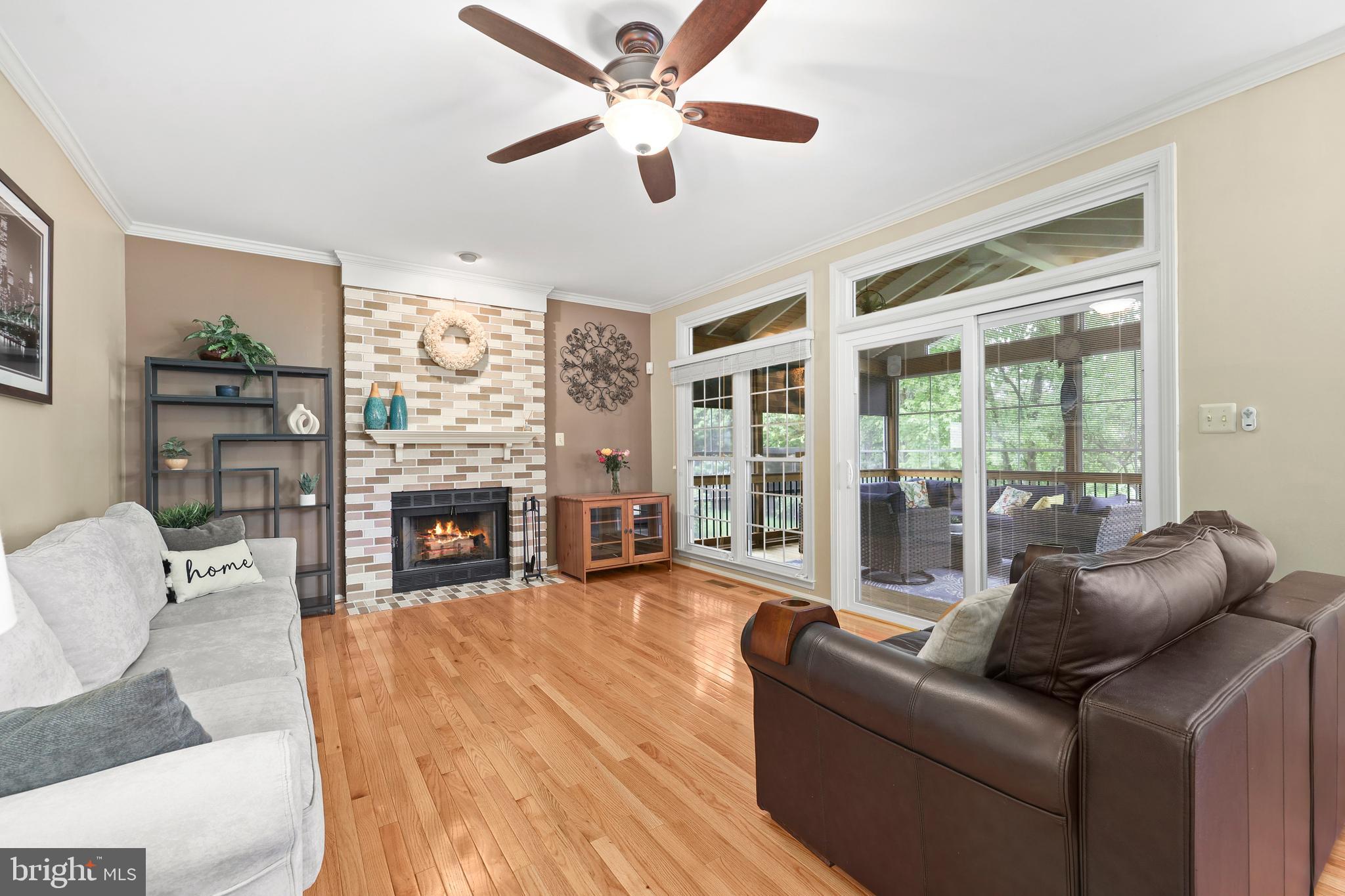 ARMFIELD FARMS - Residential