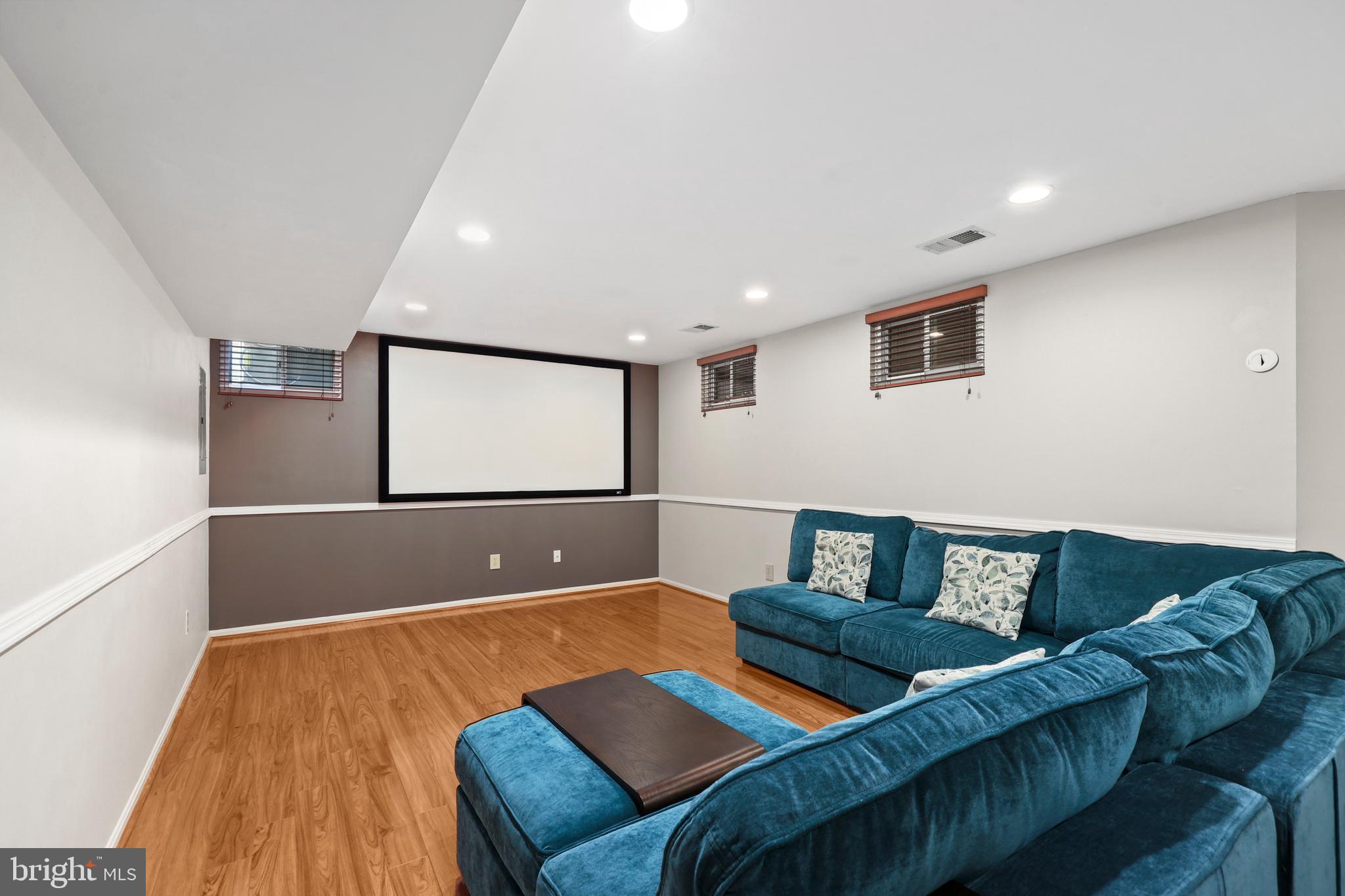 ARMFIELD FARMS - Residential