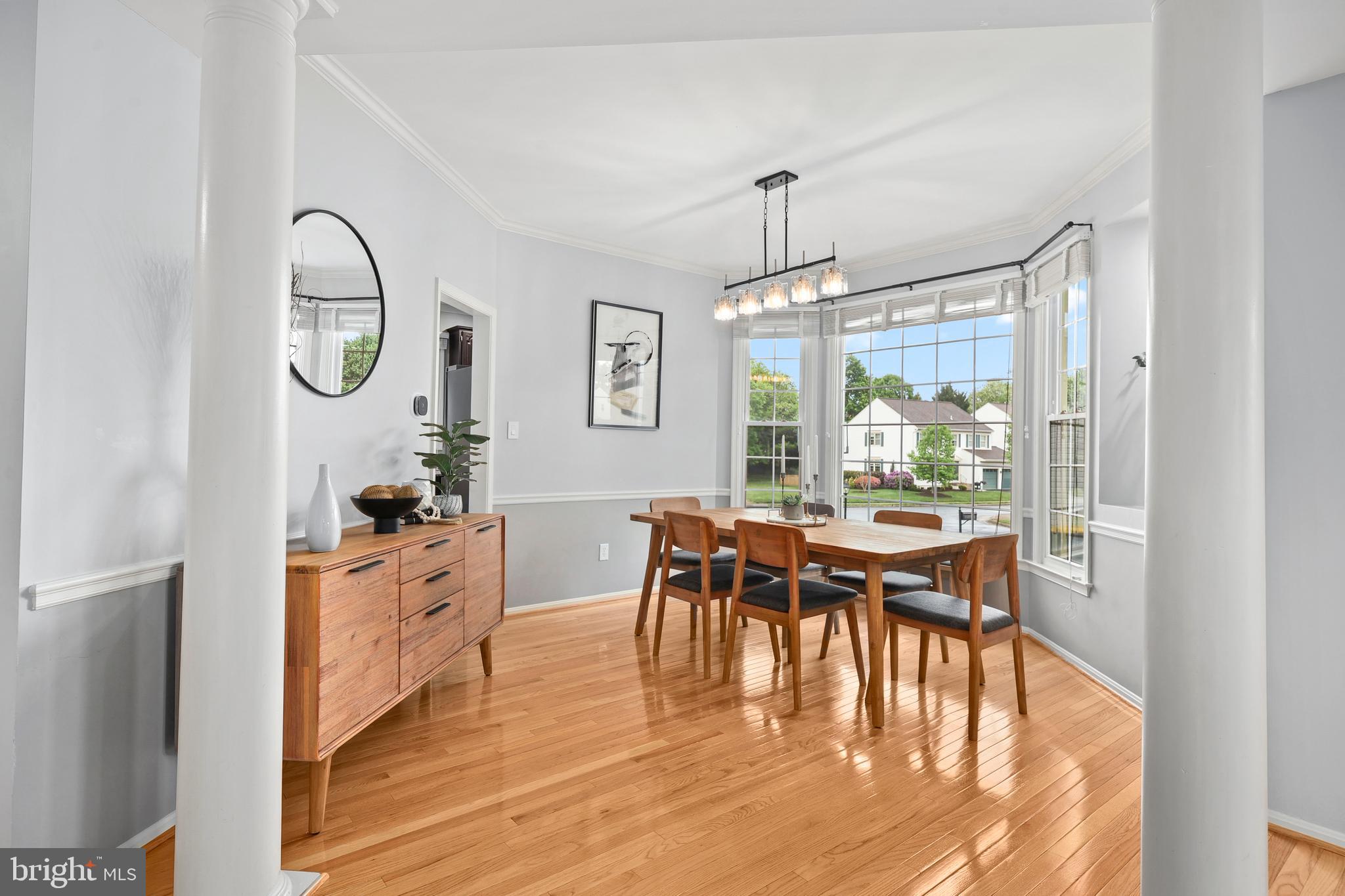 ARMFIELD FARMS - Residential