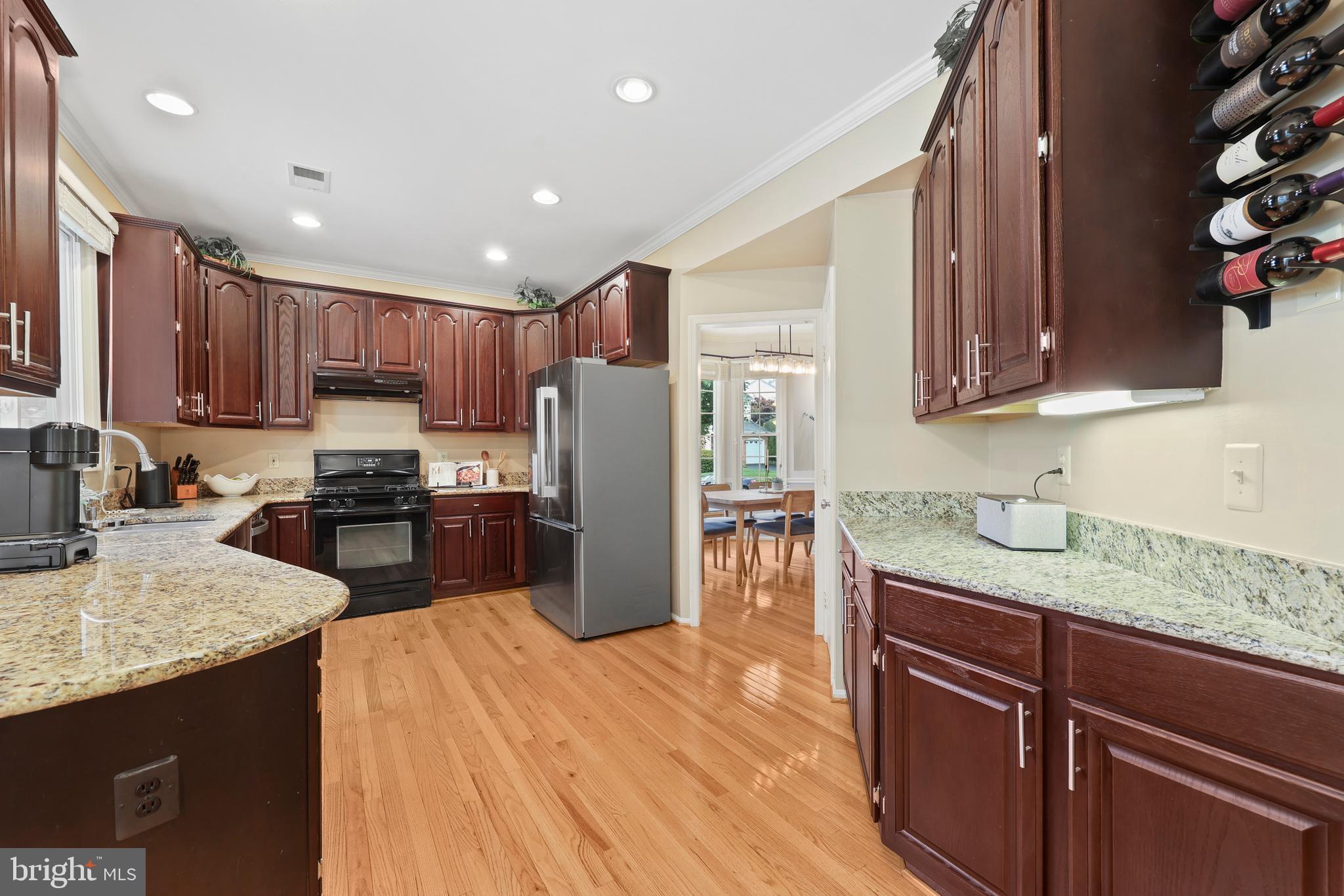 ARMFIELD FARMS - Residential