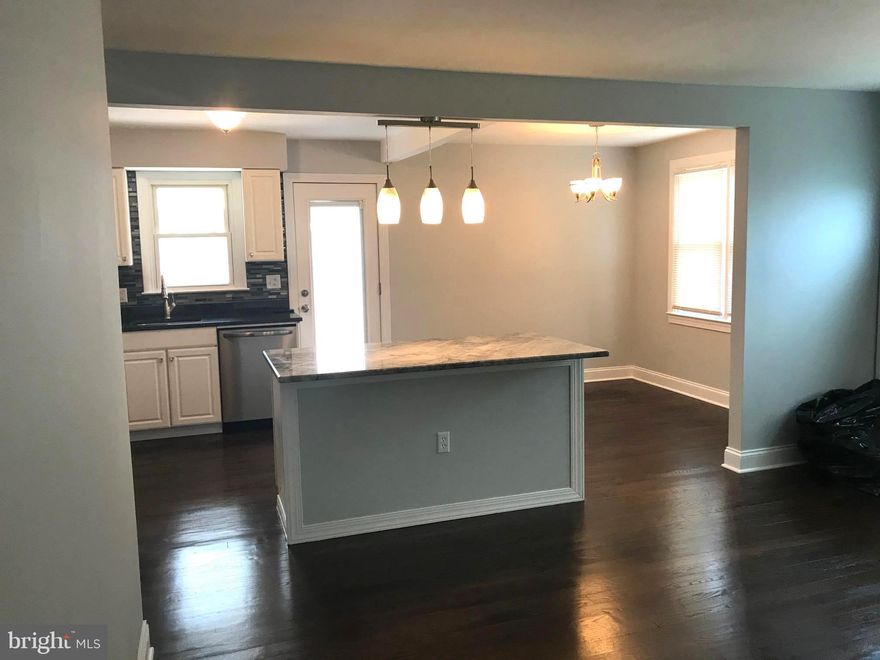 All Brick Rancher in Popular Community*Enjoy Ease of Living with*Freshly Painted*Lower Level Family Room  & Large Recreation Room Awaiting Your Finishing Touches*Separate Laundry/Utility Room with Loads of Storage*New gas furnace*Whole House Central Air*Lovely Landscaping back yard* Shed*Rear Yard Fenced**