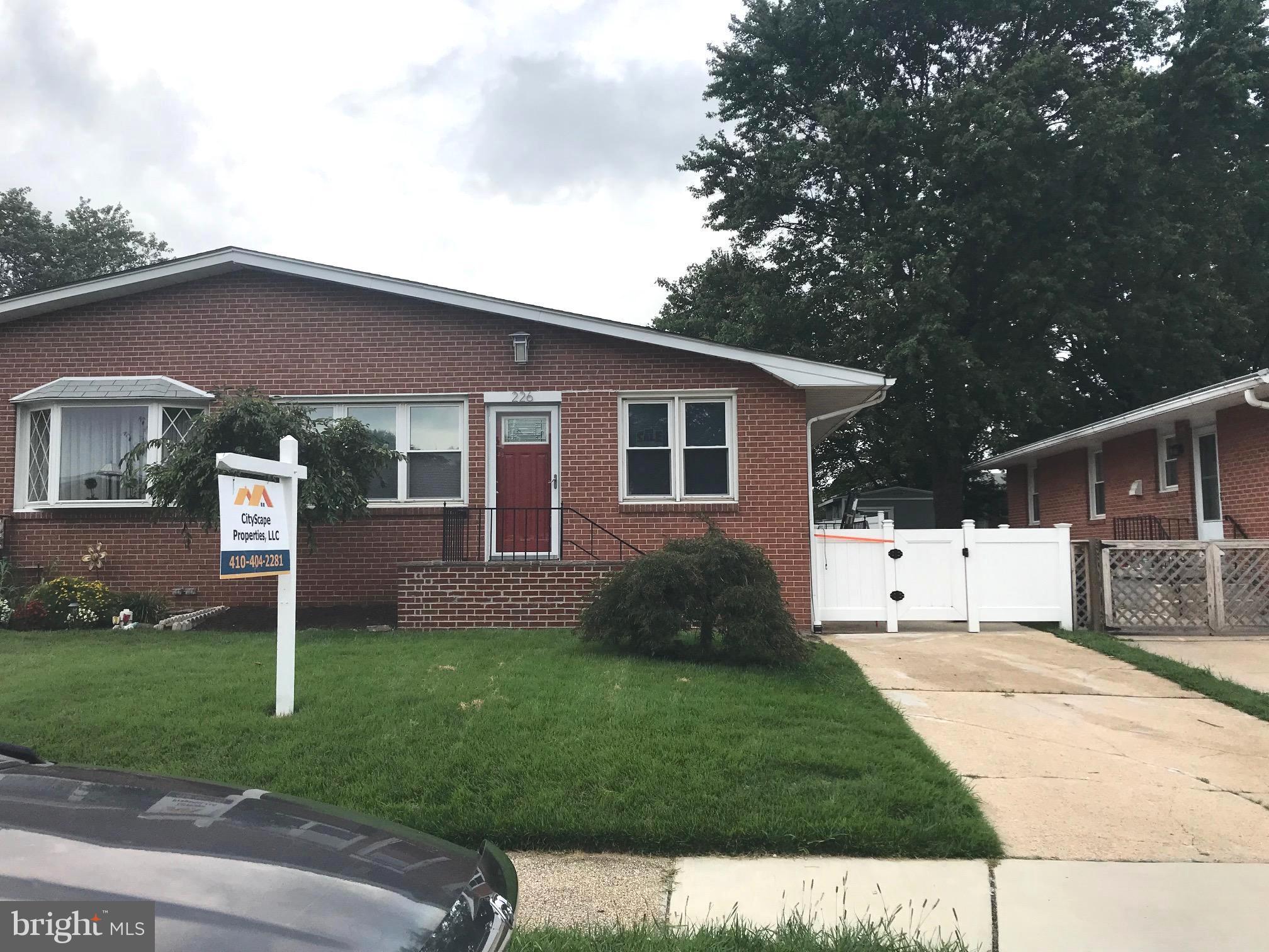 LINOVER HEIGHTS - Residential