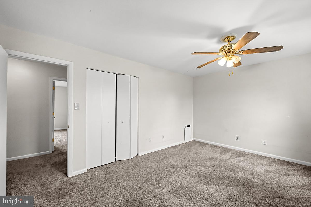 CRESTWOOD HAMLET - Residential