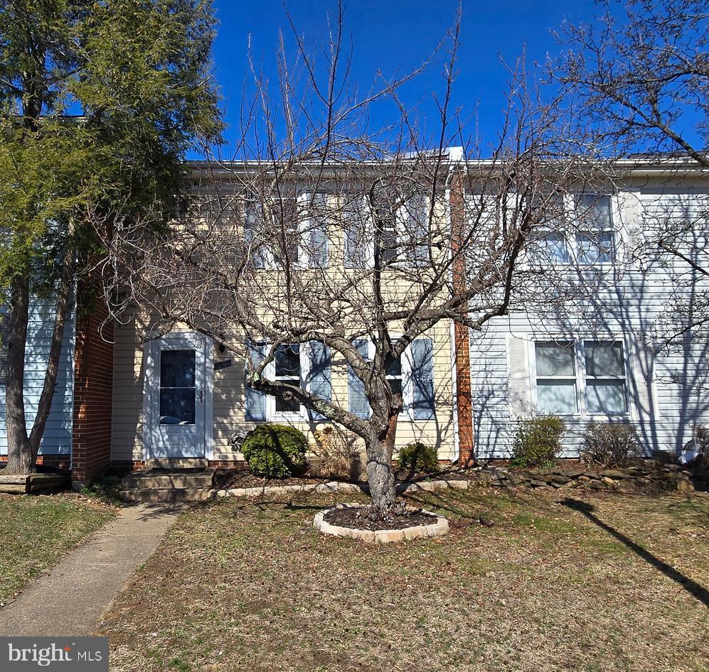 124 MARLOW STREET SW