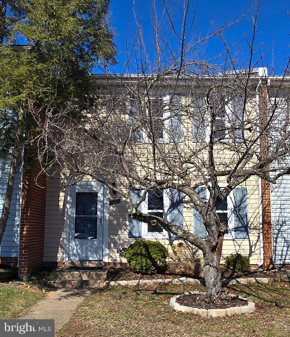 124 MARLOW STREET SW