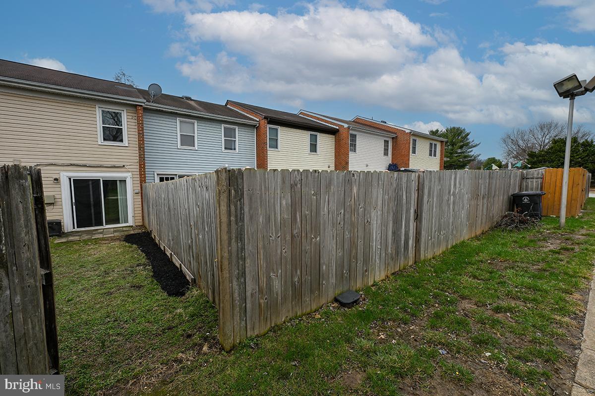 CRESTWOOD HAMLET - Residential