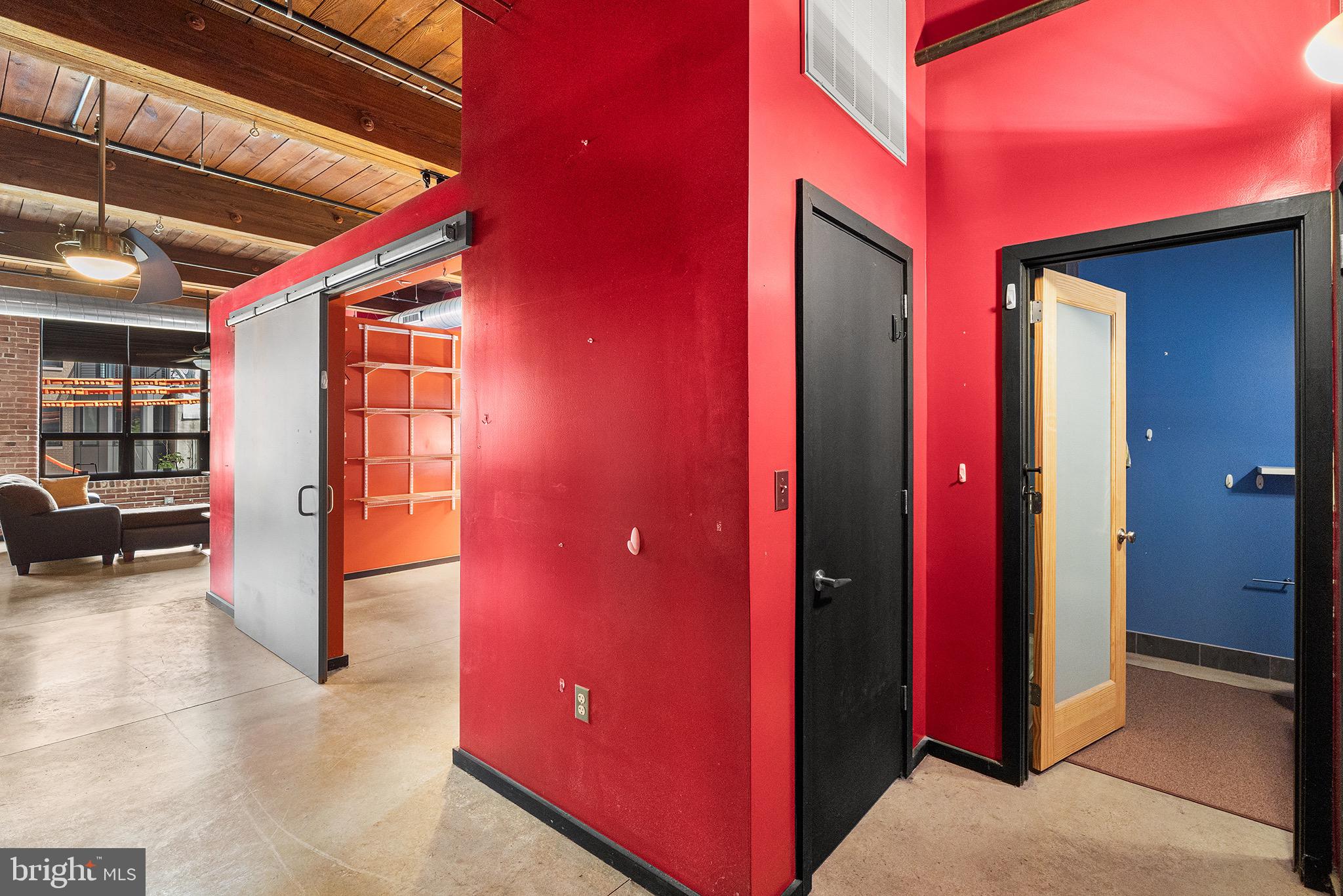 FISHTOWN - Residential