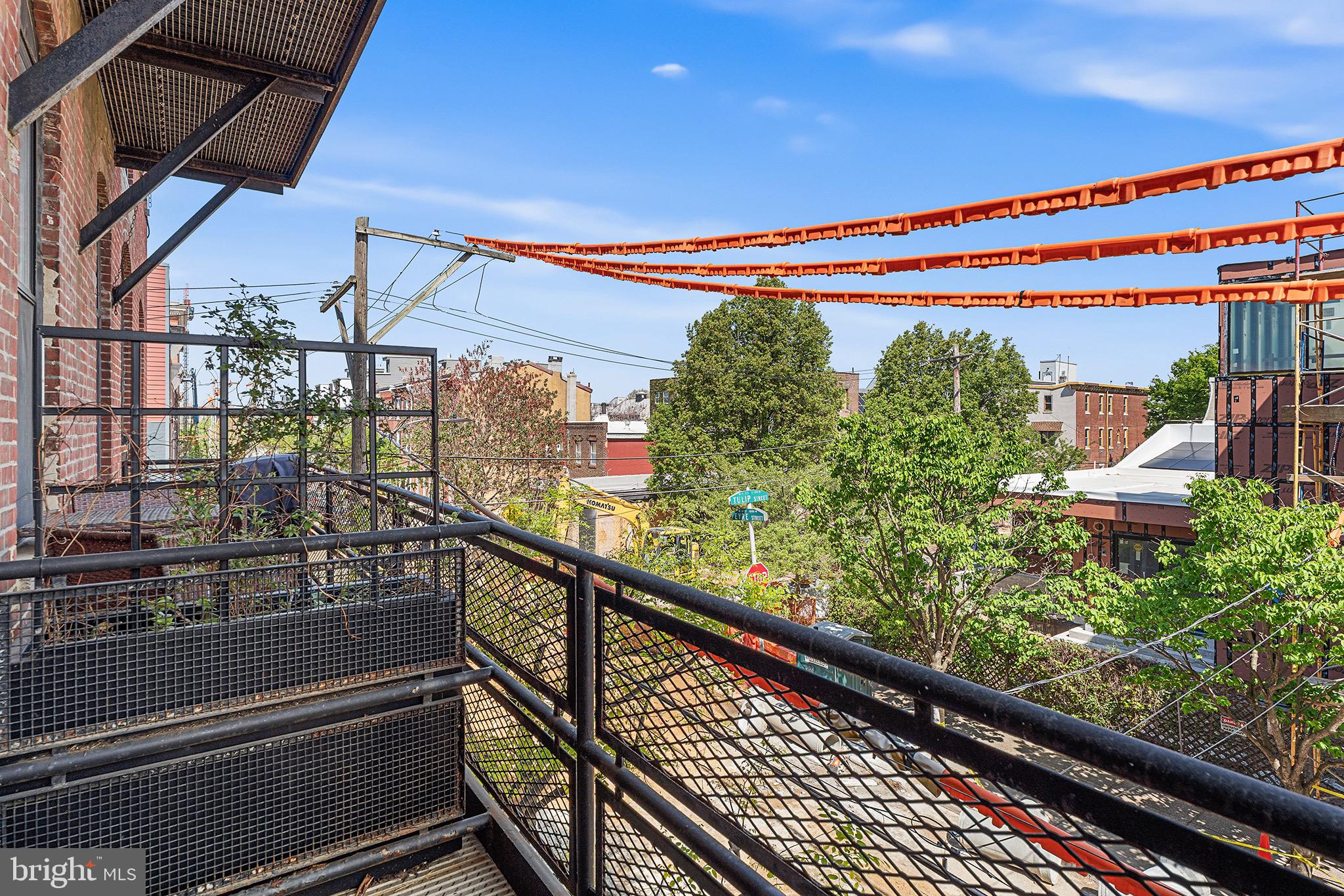 FISHTOWN - Residential