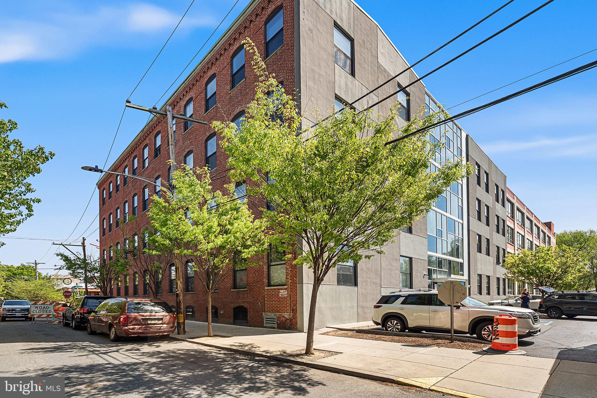 FISHTOWN - Residential