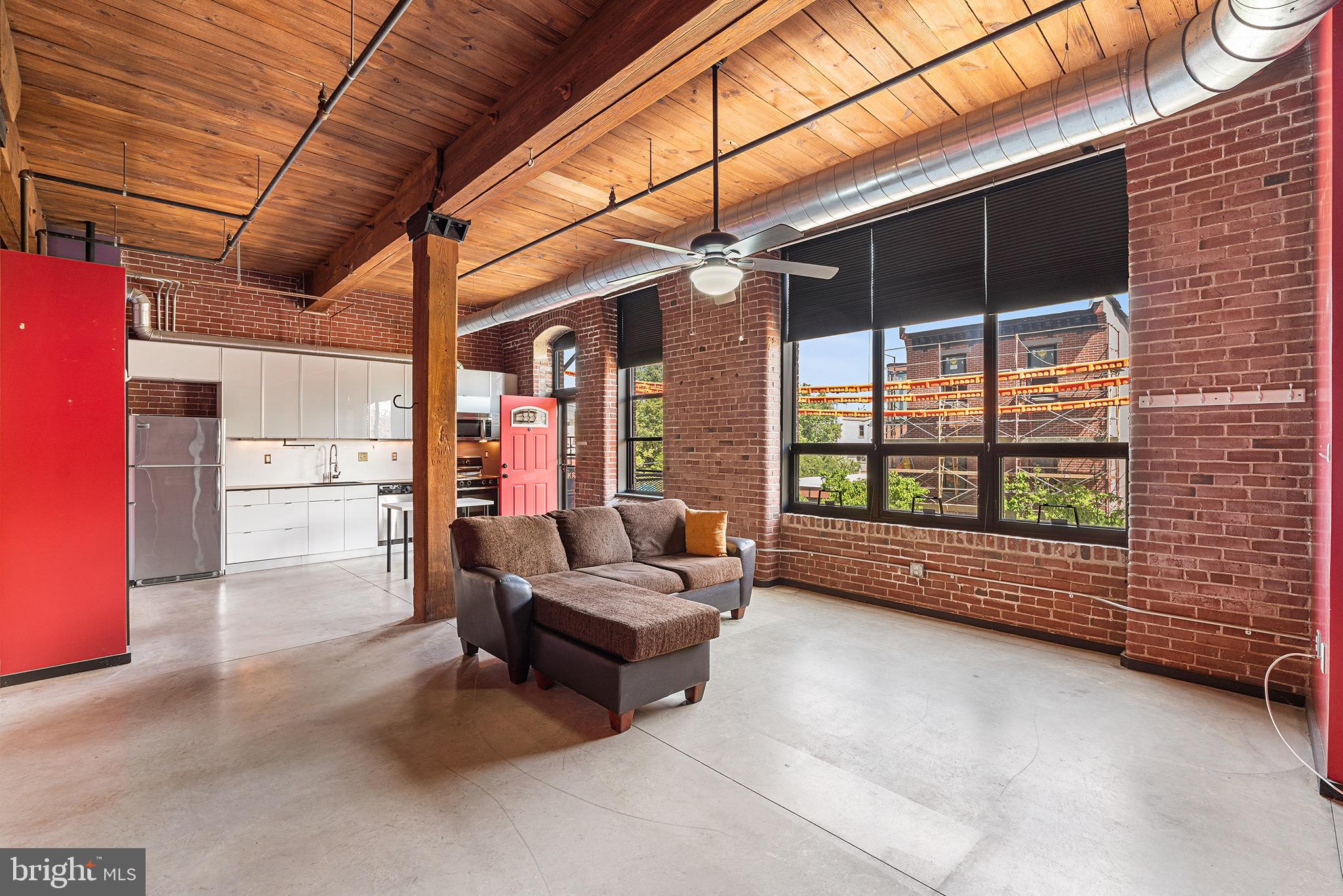 FISHTOWN - Residential